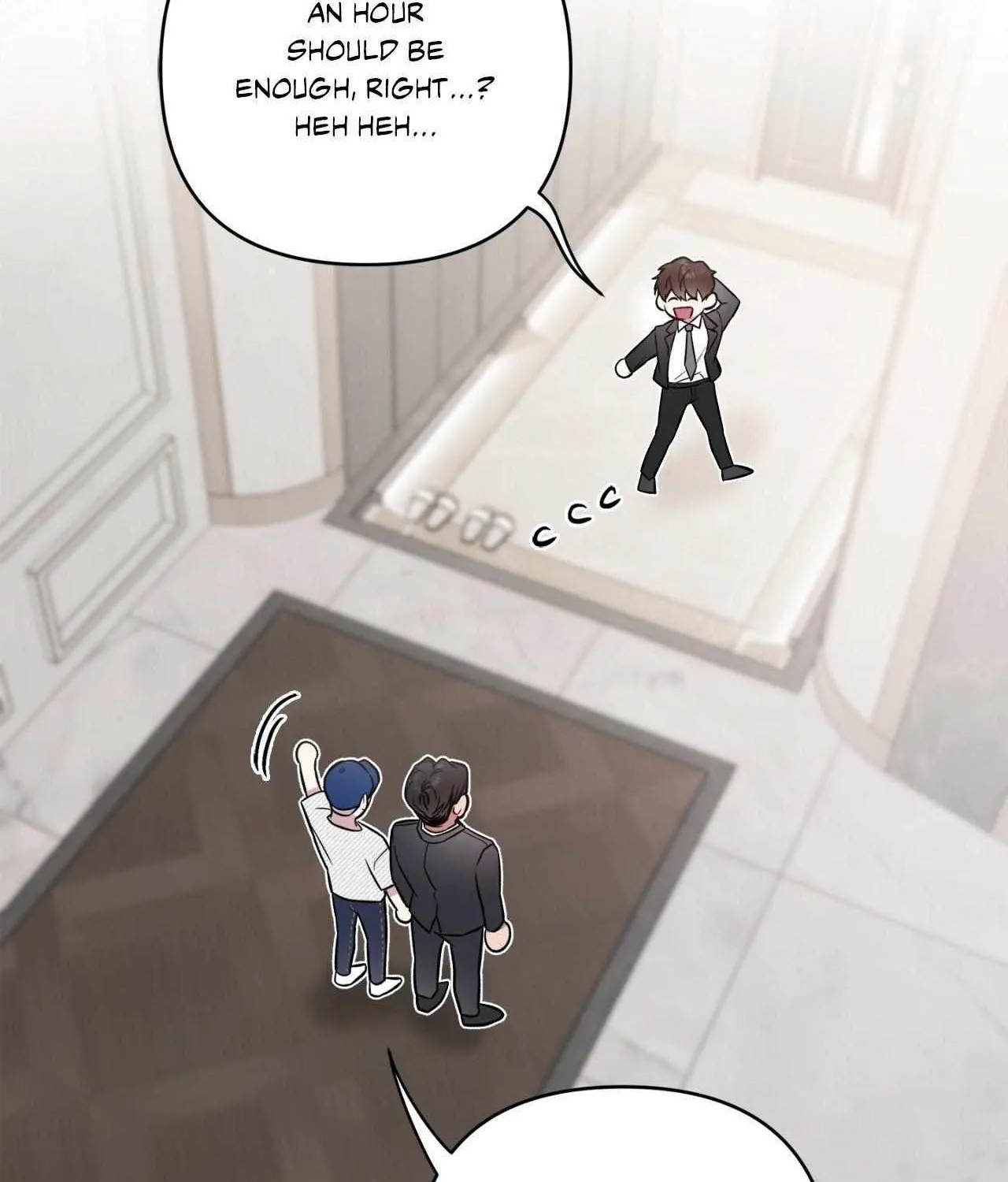 Read A Shared House chapter 47 image 1 on Lezhin