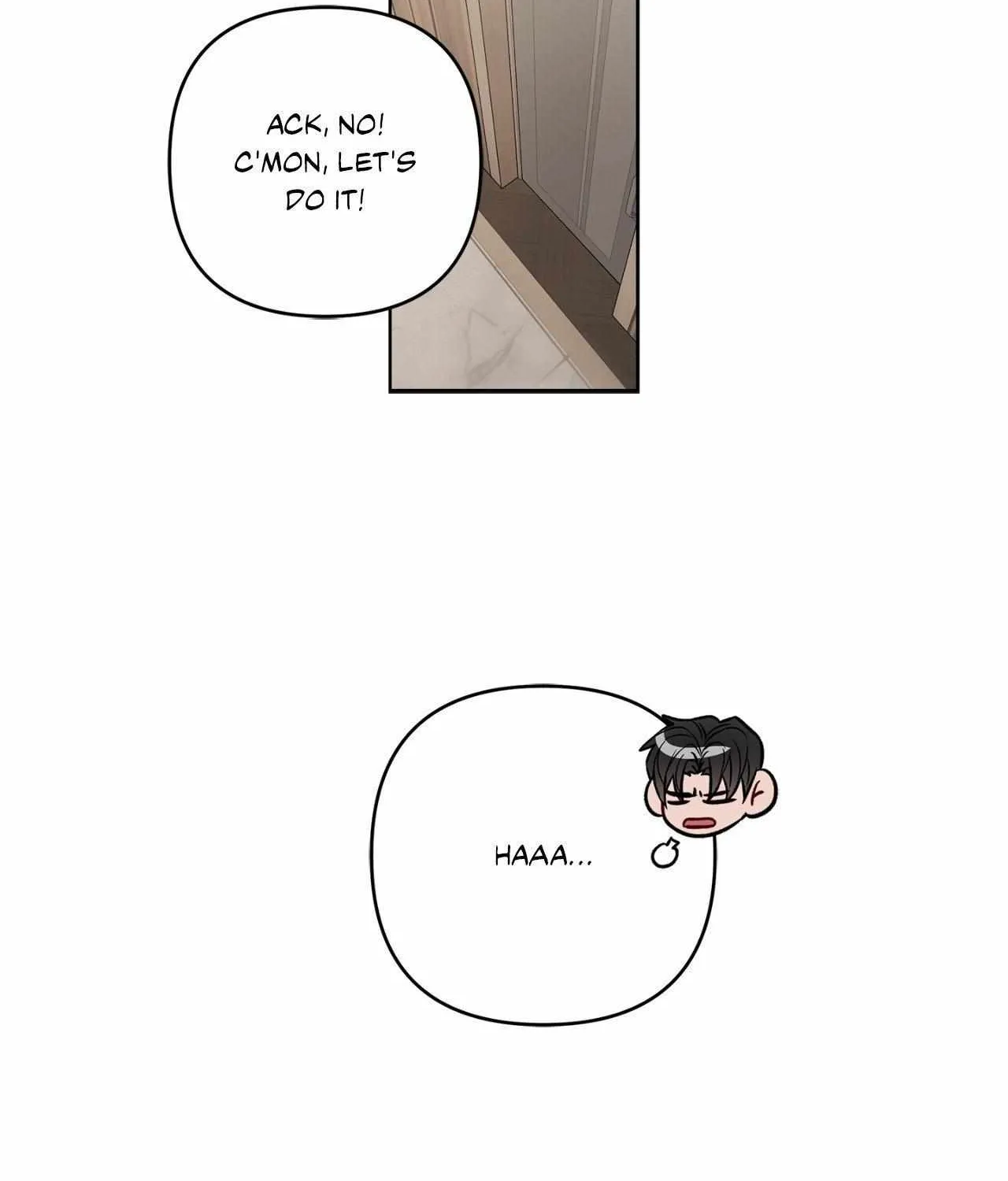 Read A Shared House chapter 47 image 10 on Lezhin