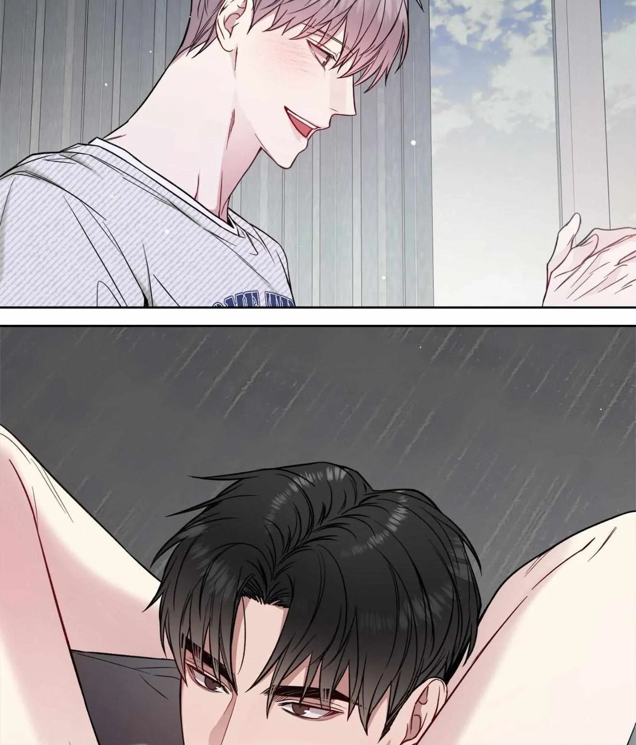 Read A Shared House chapter 47 image 13 on Lezhin