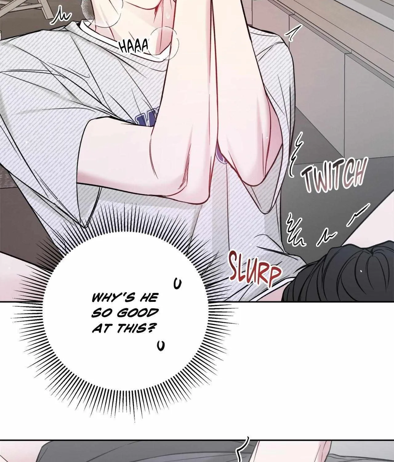 Read A Shared House chapter 47 image 22 on Lezhin