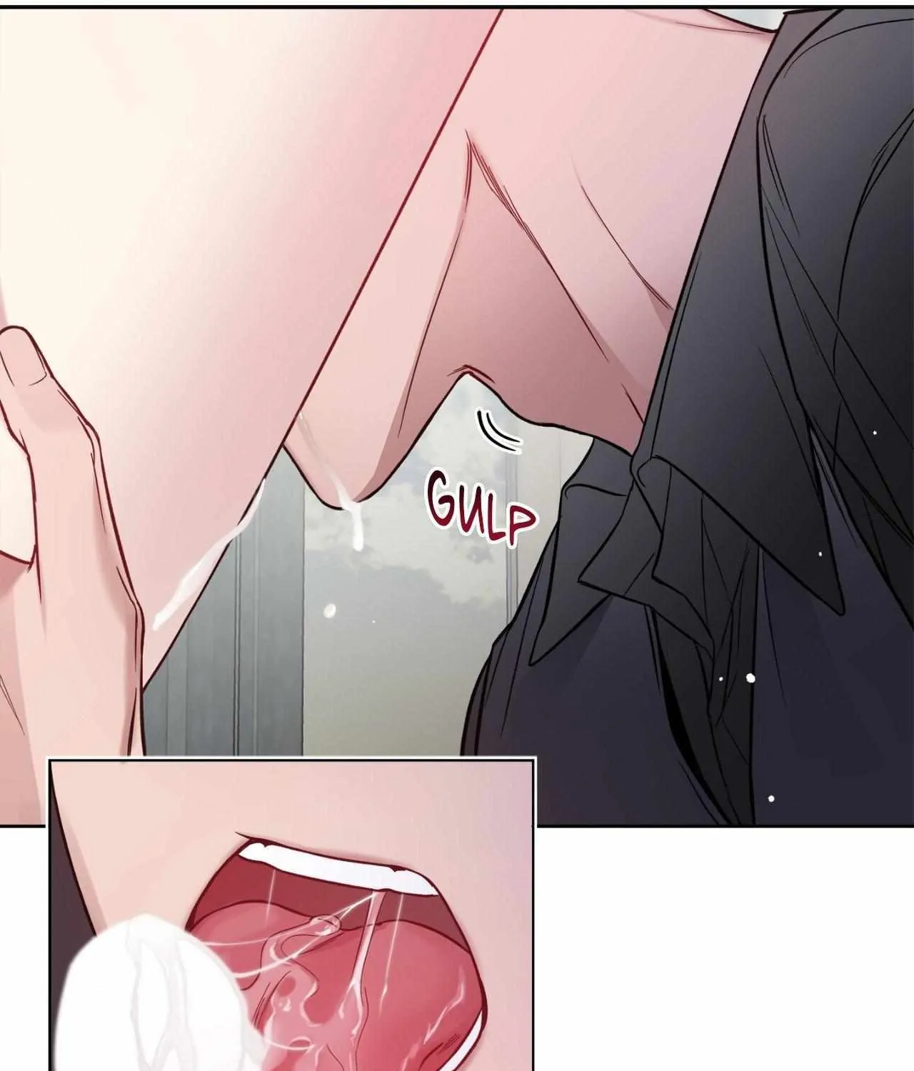 Read A Shared House chapter 47 image 27 on Lezhin