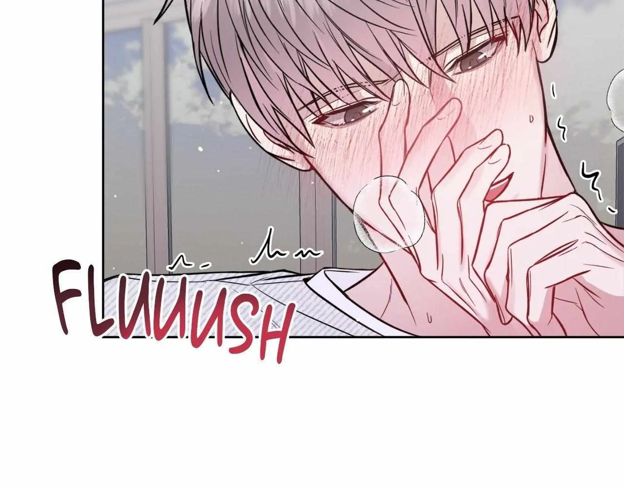 Read A Shared House chapter 47 image 29 on Lezhin
