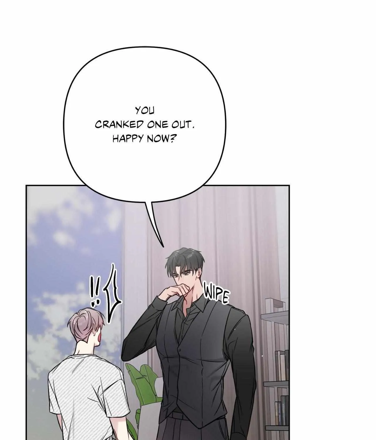 Read A Shared House chapter 47 image 30 on Lezhin