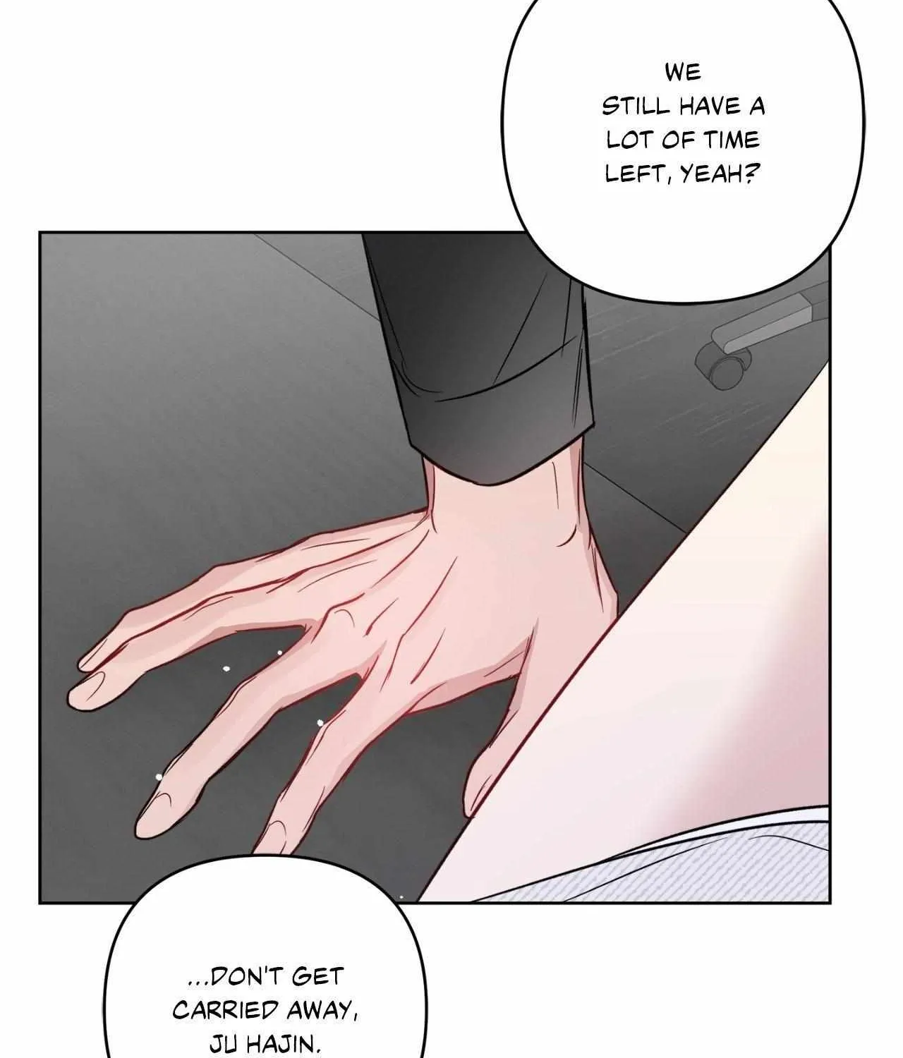 Read A Shared House chapter 47 image 34 on Lezhin