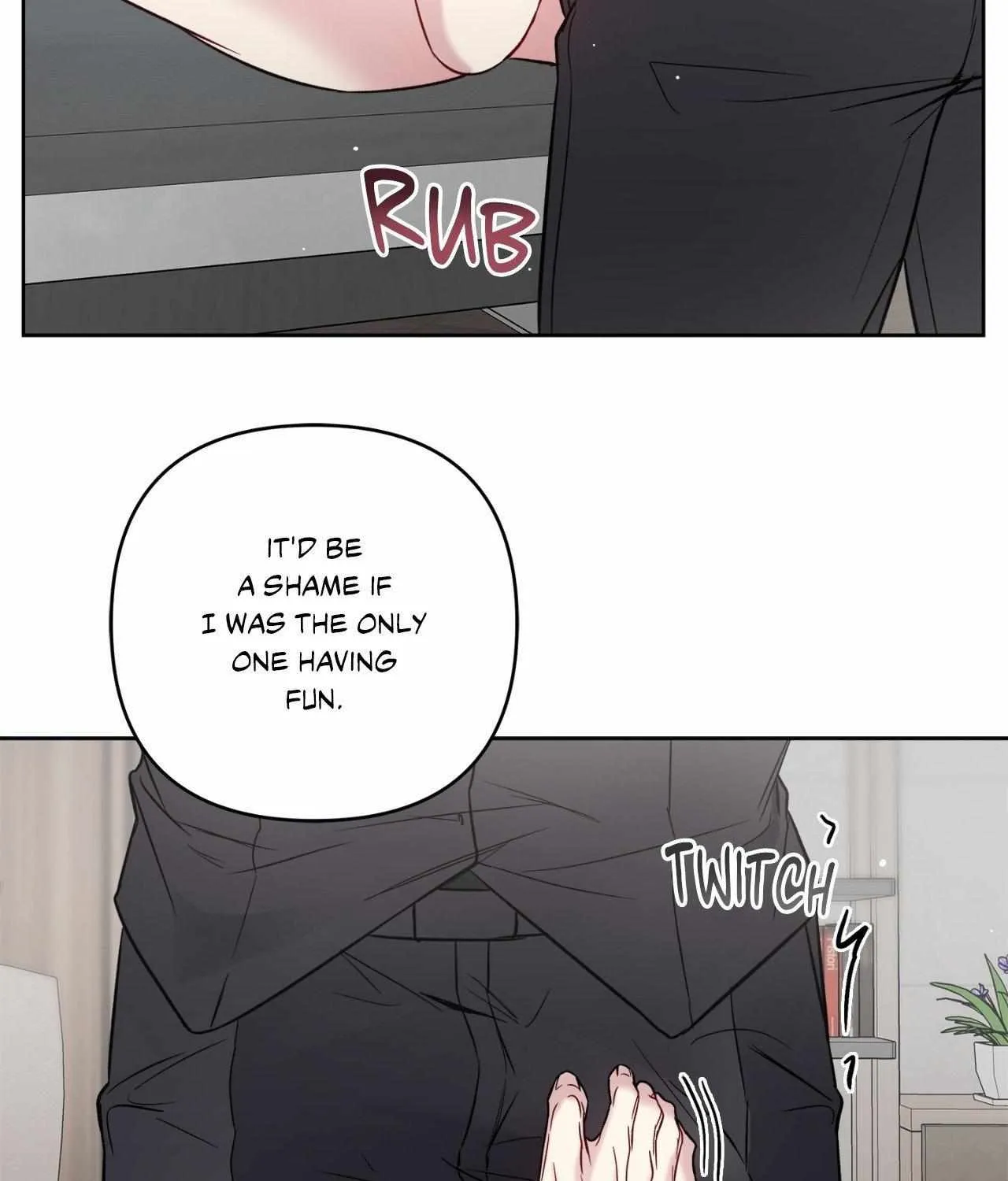 Read A Shared House chapter 47 image 36 on Lezhin
