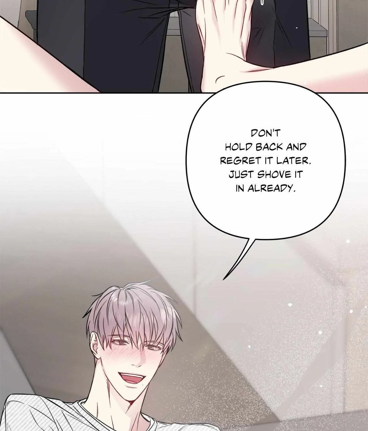Read A Shared House chapter 47 image 37 on Lezhin