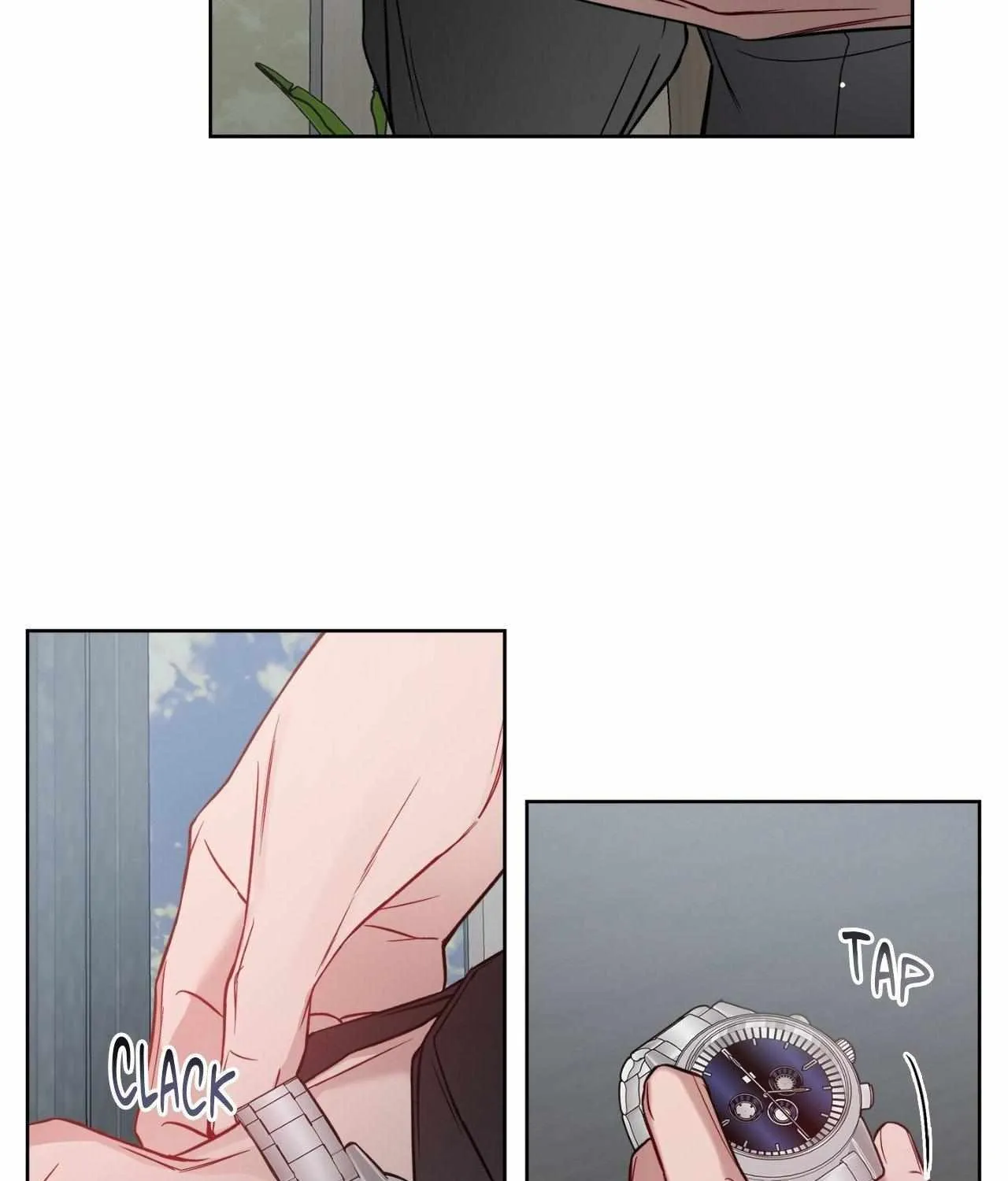 Read A Shared House chapter 47 image 42 on Lezhin