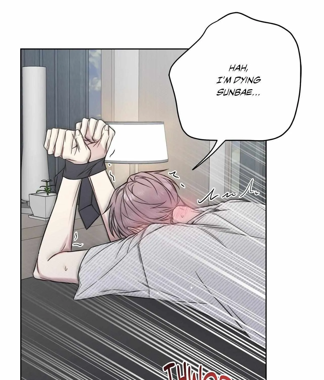 Read A Shared House chapter 47 image 48 on Lezhin