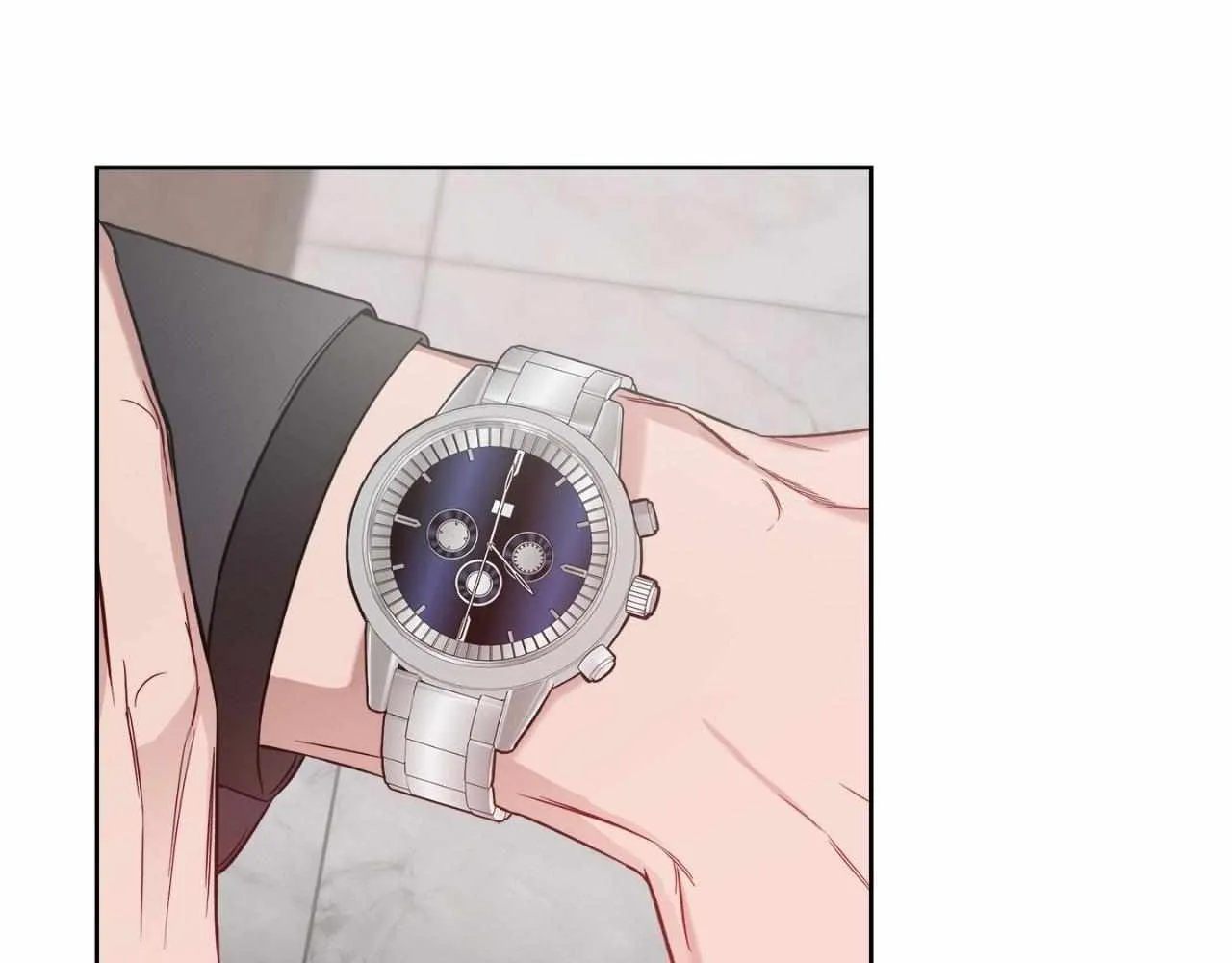 Read A Shared House chapter 47 image 5 on Lezhin