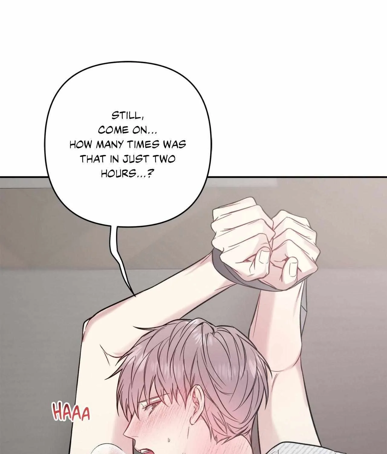 Read A Shared House chapter 47 image 54 on Lezhin