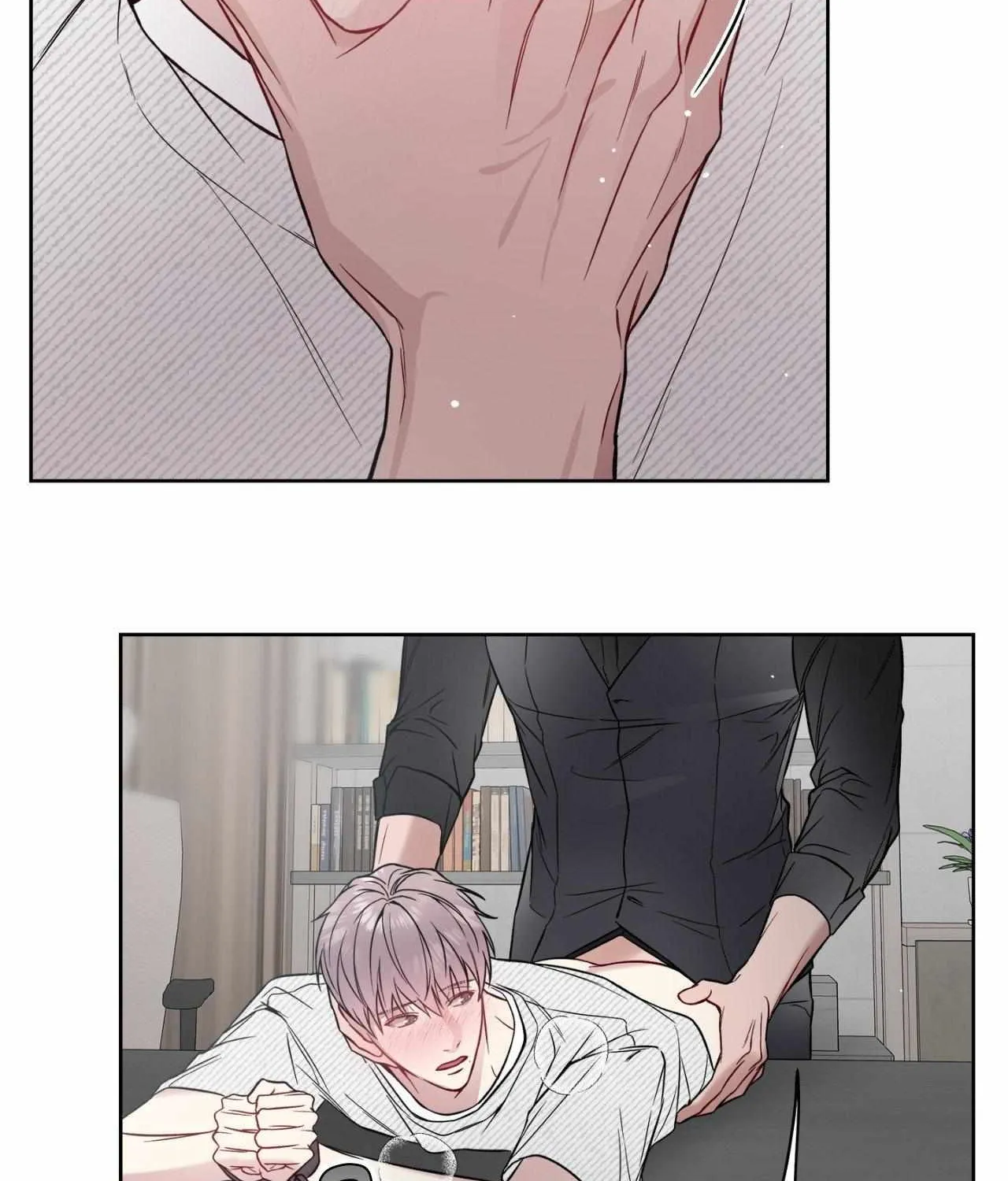 Read A Shared House chapter 47 image 58 on Lezhin