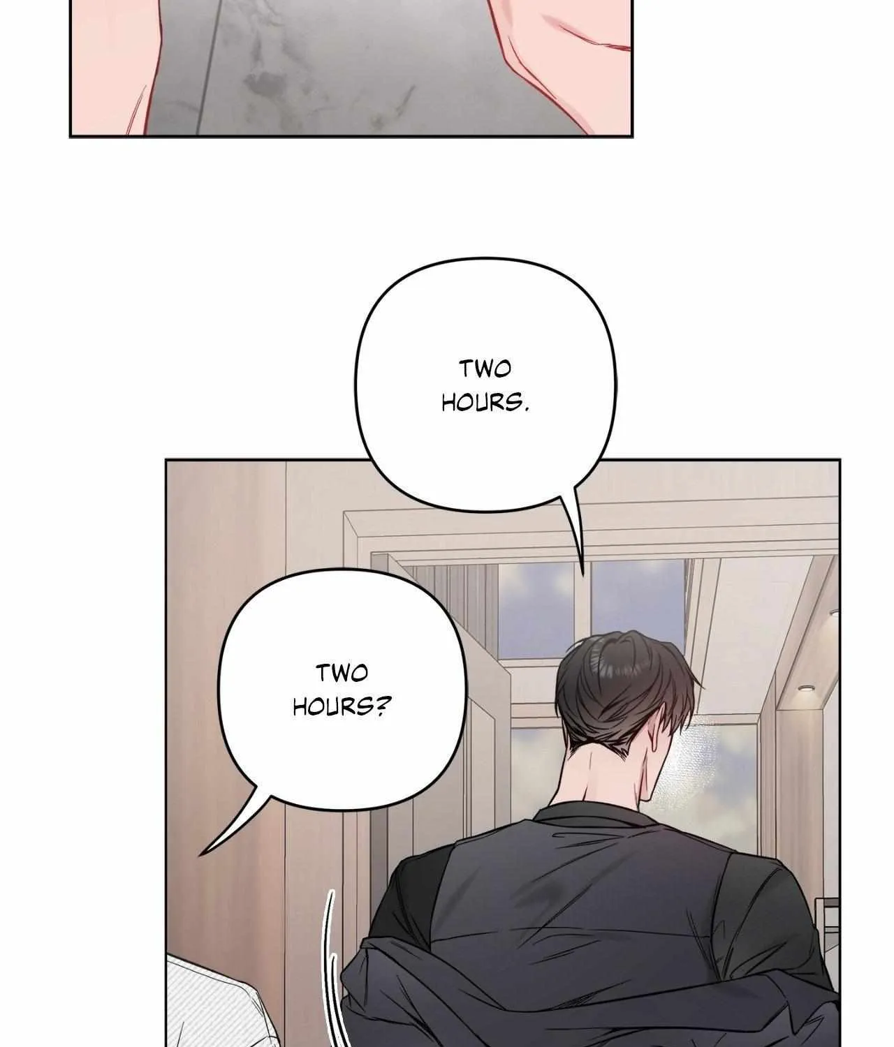 Read A Shared House chapter 47 image 6 on Lezhin