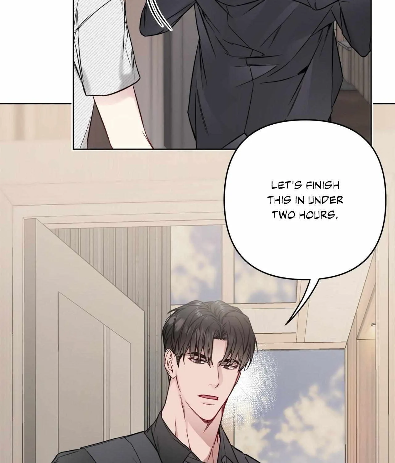 Read A Shared House chapter 47 image 7 on Lezhin