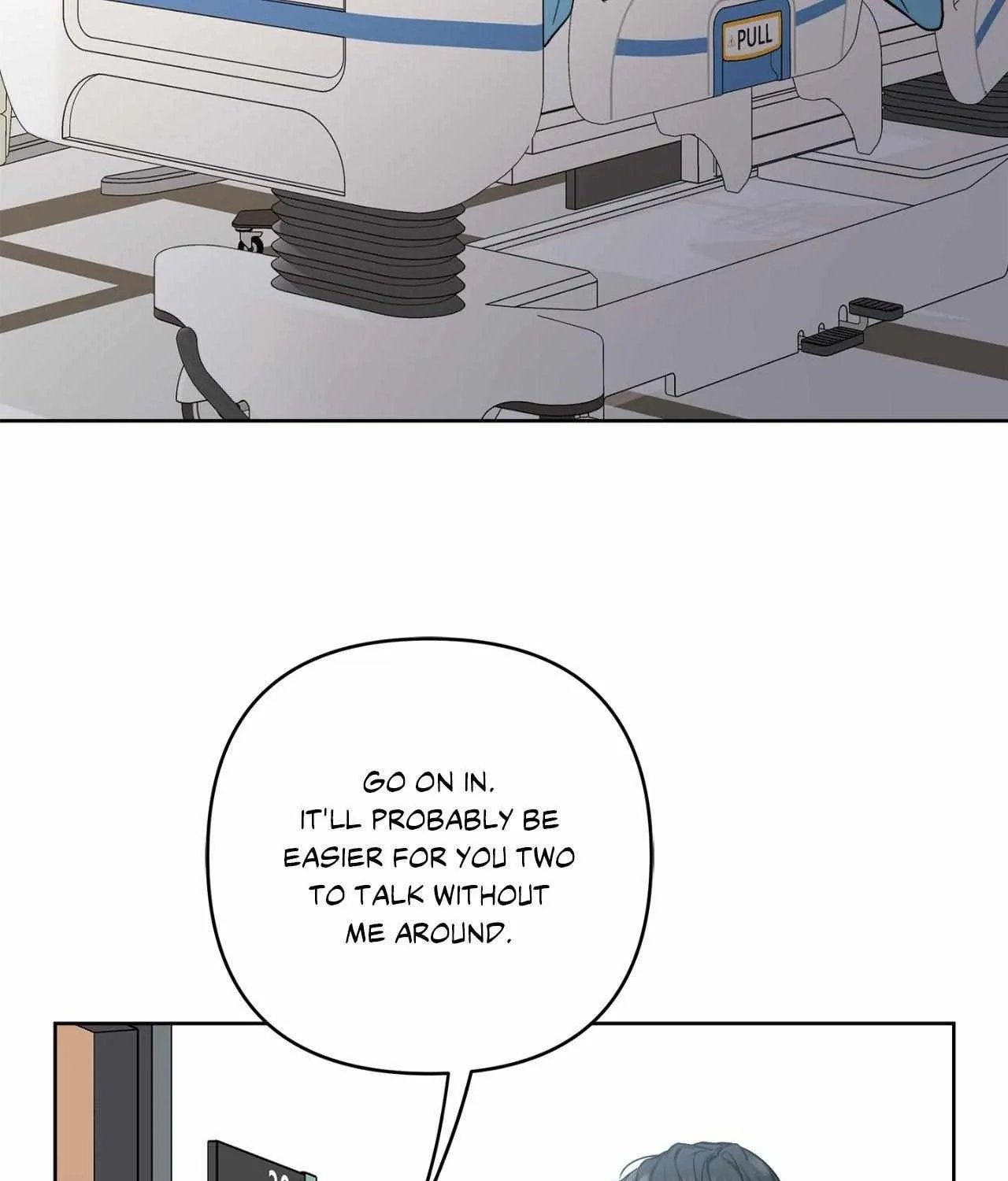 Read A Shared House chapter 48 image 10 on Lezhin