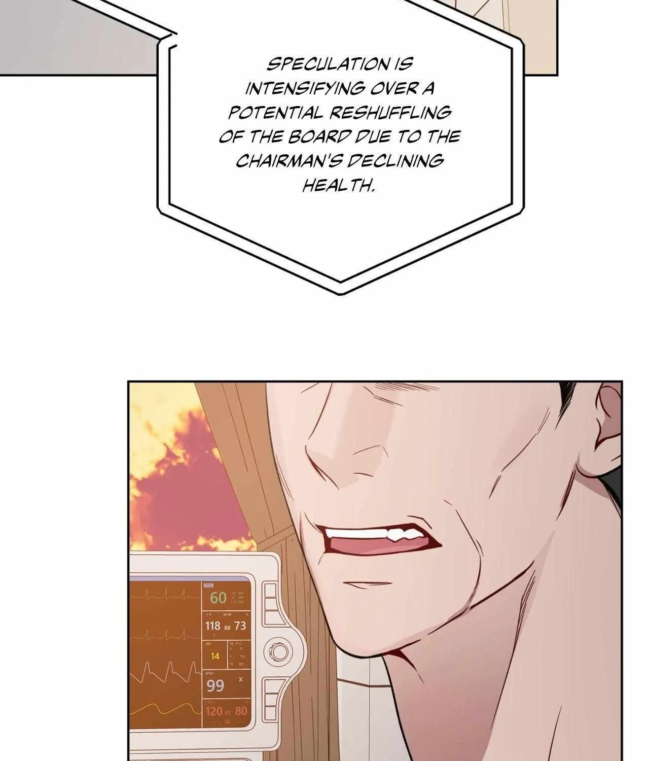 Read A Shared House chapter 48 image 15 on Lezhin