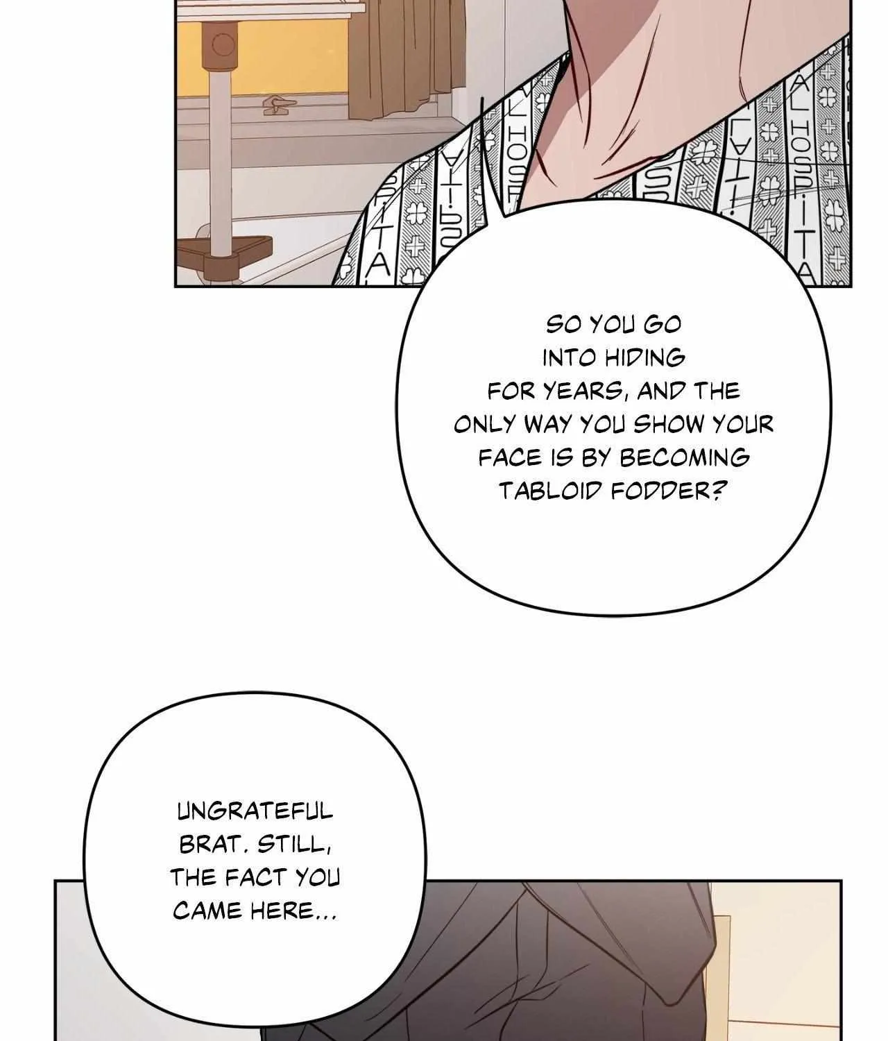 Read A Shared House chapter 48 image 16 on Lezhin