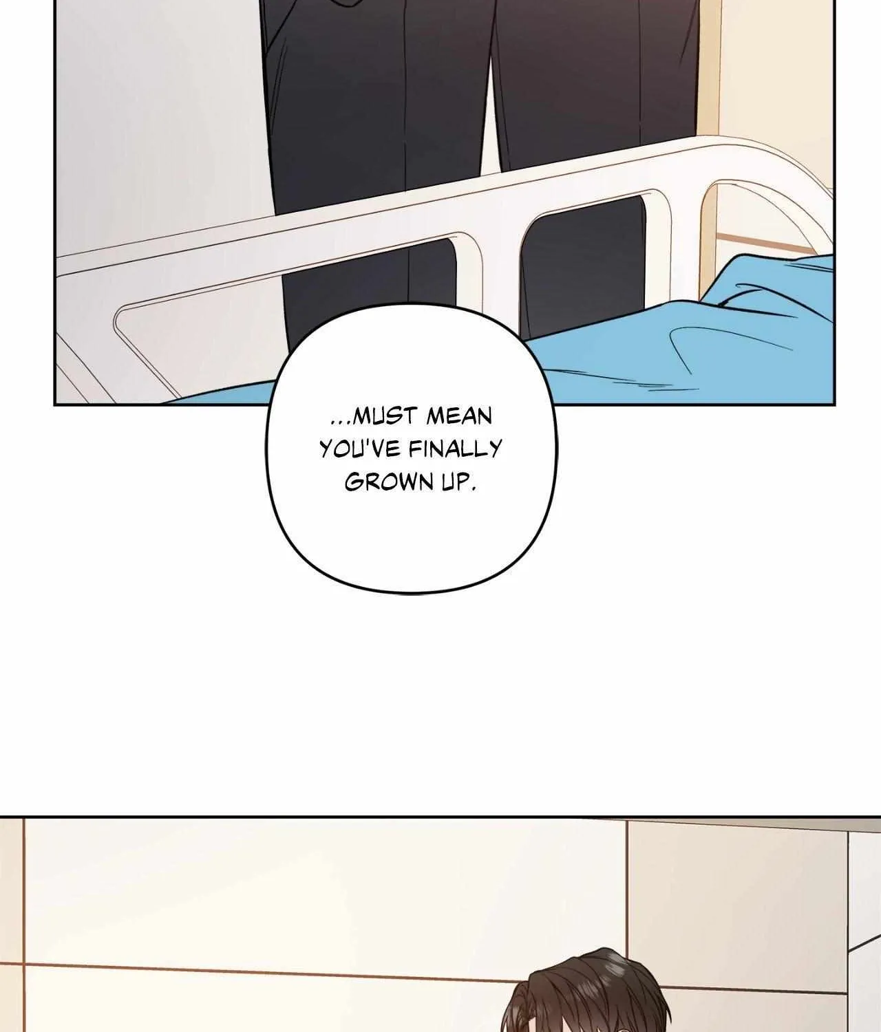 Read A Shared House chapter 48 image 17 on Lezhin
