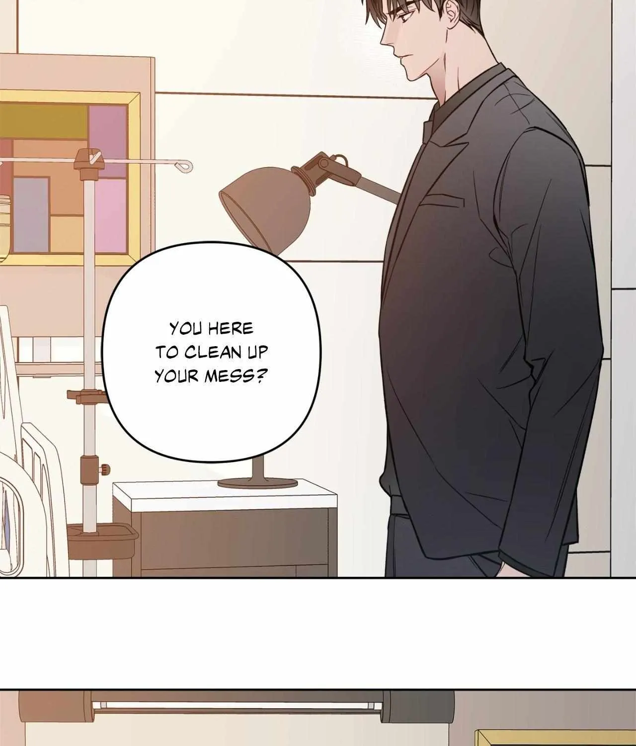 Read A Shared House chapter 48 image 18 on Lezhin