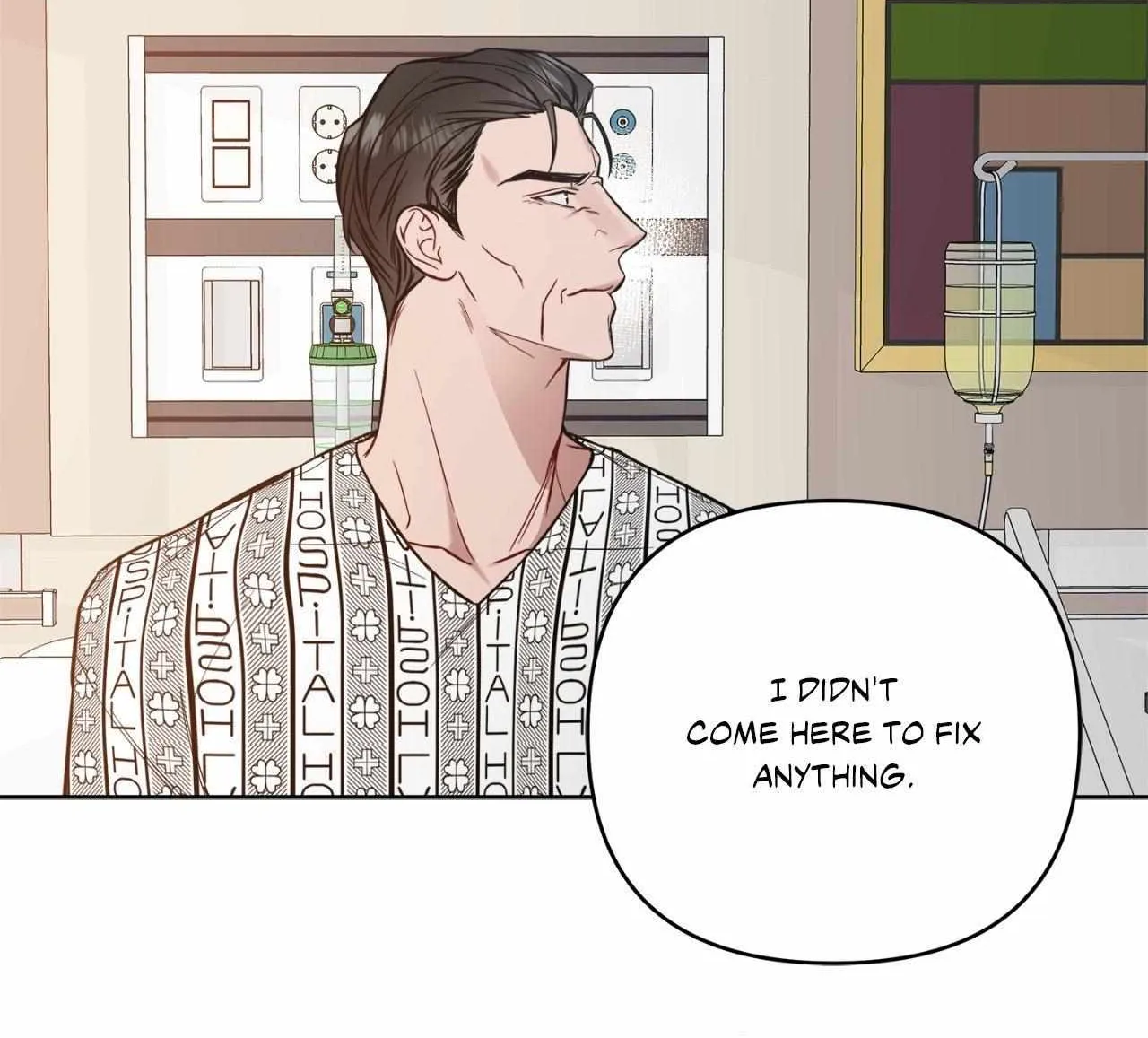 Read A Shared House chapter 48 image 19 on Lezhin
