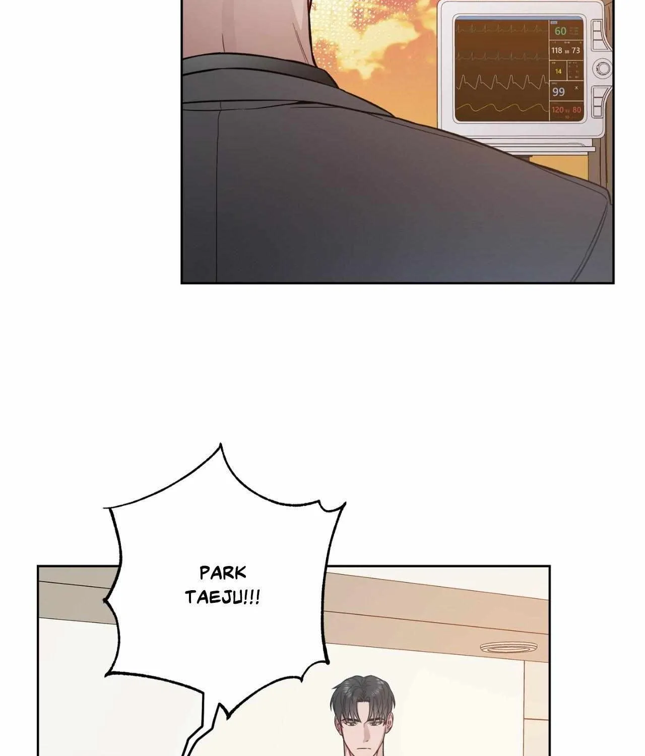 Read A Shared House chapter 48 image 21 on Lezhin