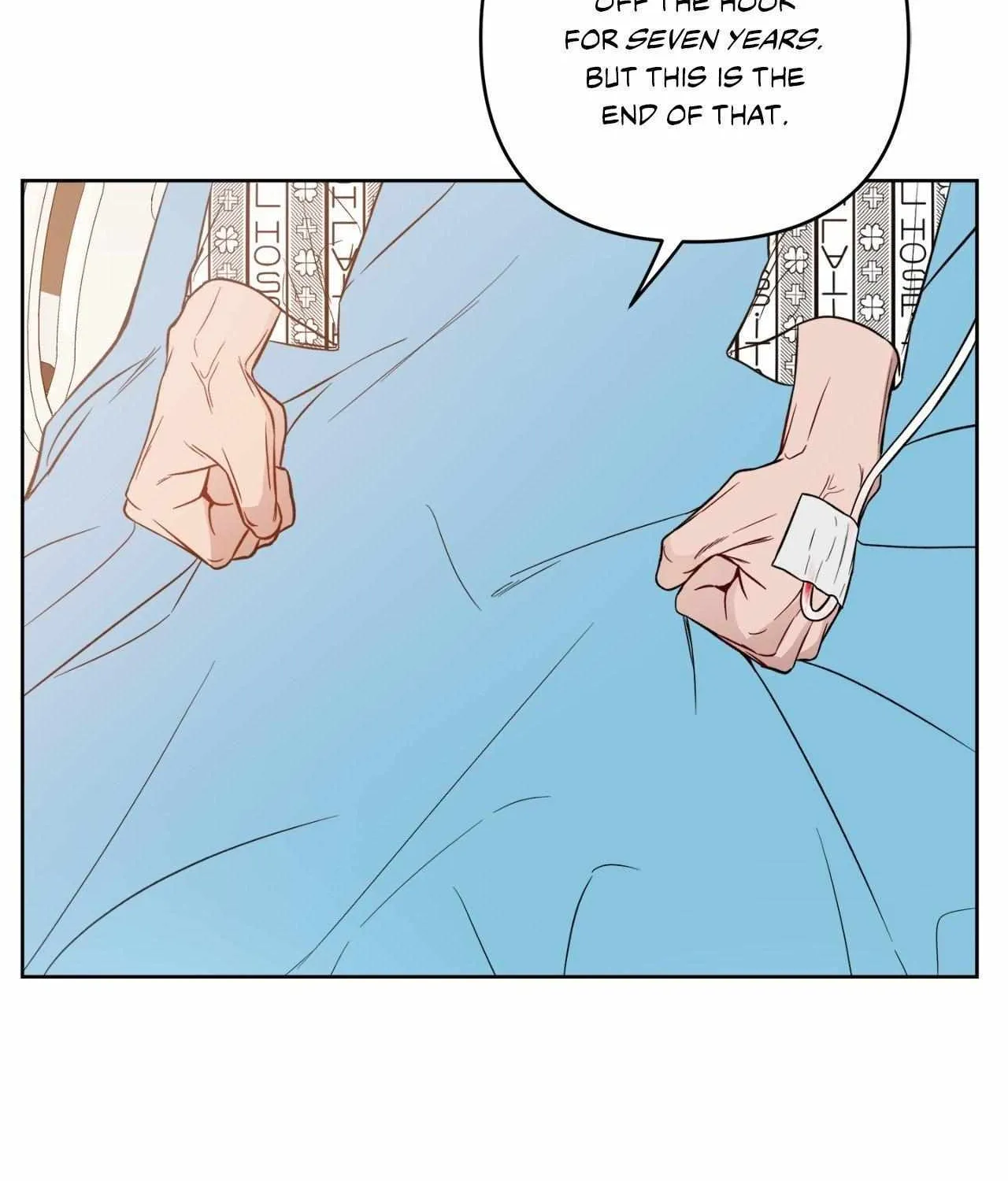 Read A Shared House chapter 48 image 23 on Lezhin