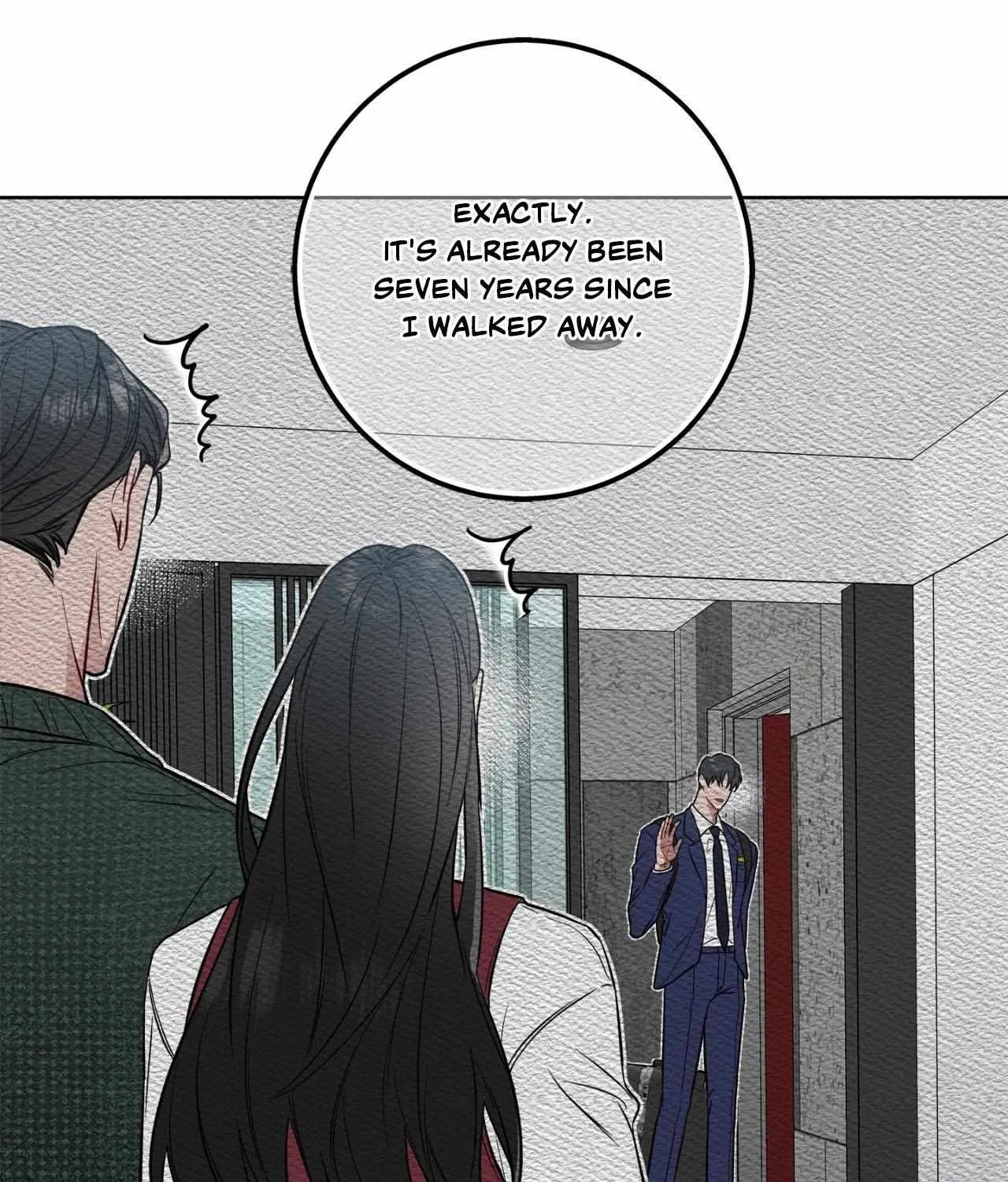 Read A Shared House chapter 48 image 24 on Lezhin