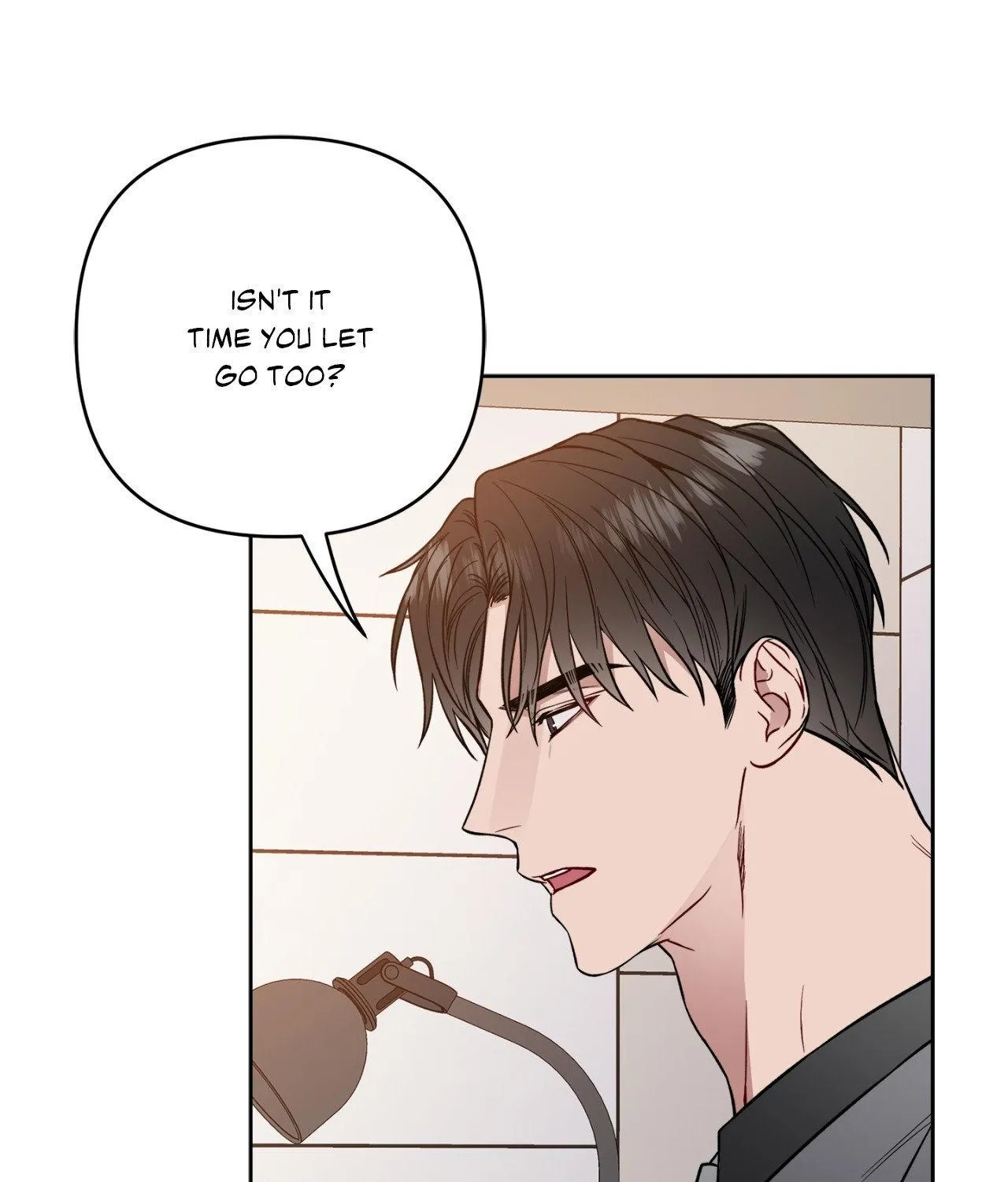 Read A Shared House chapter 48 image 26 on Lezhin