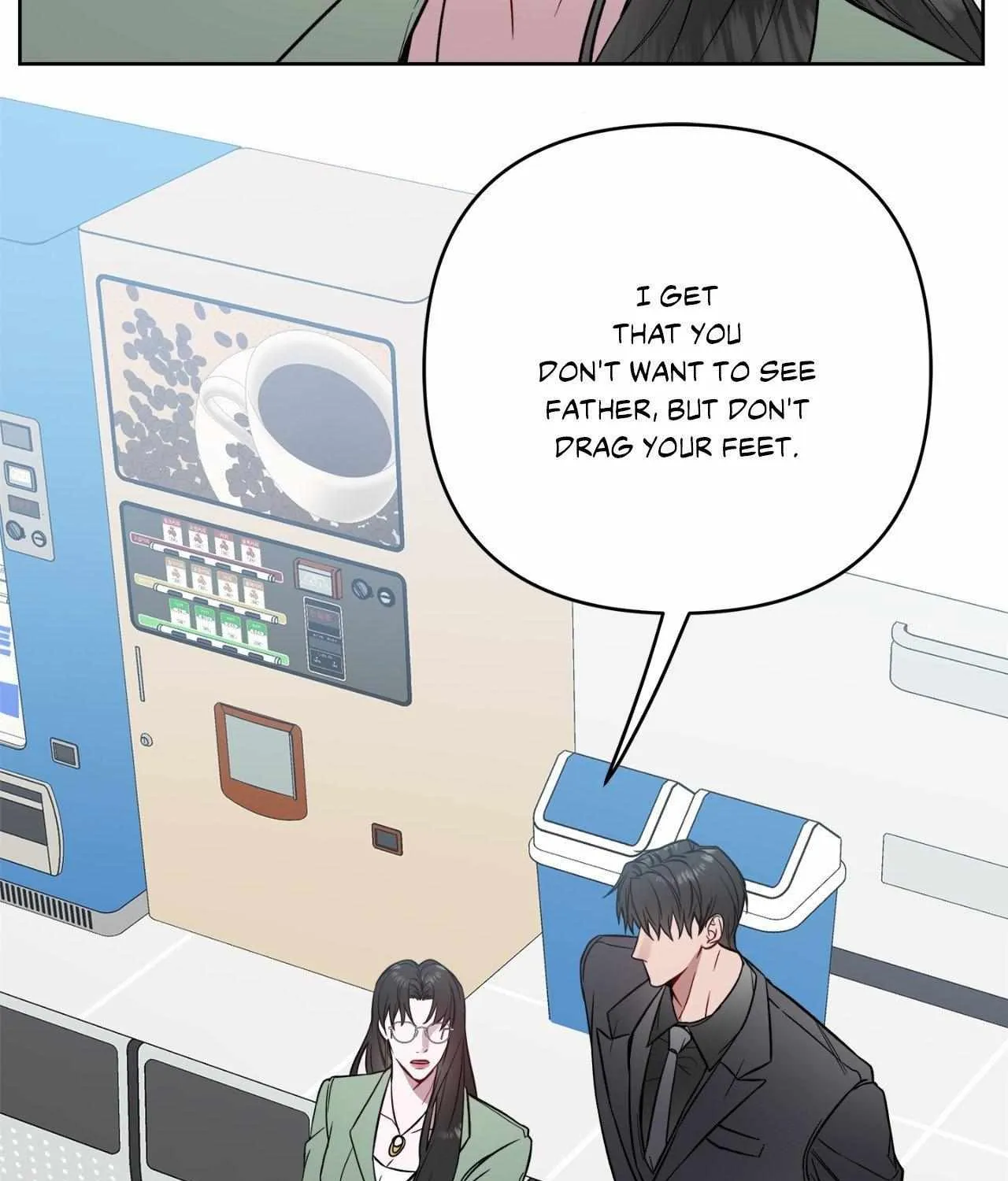 Read A Shared House chapter 48 image 3 on Lezhin
