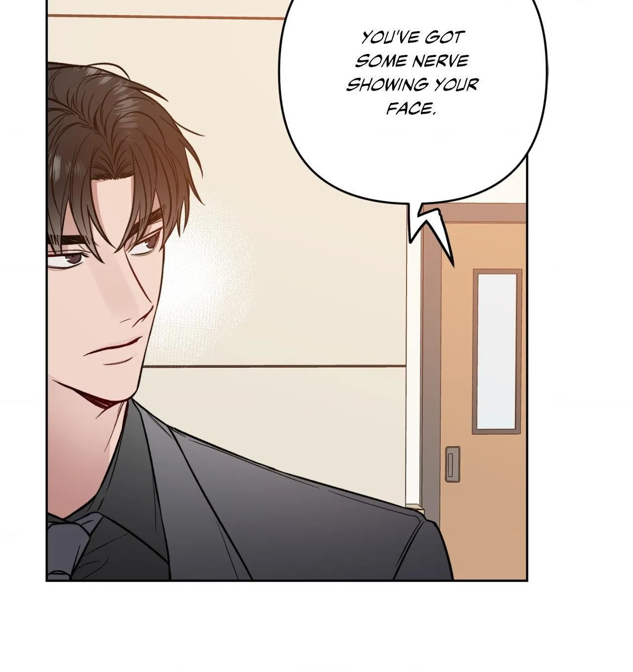 Read A Shared House chapter 48 image 37 on Lezhin