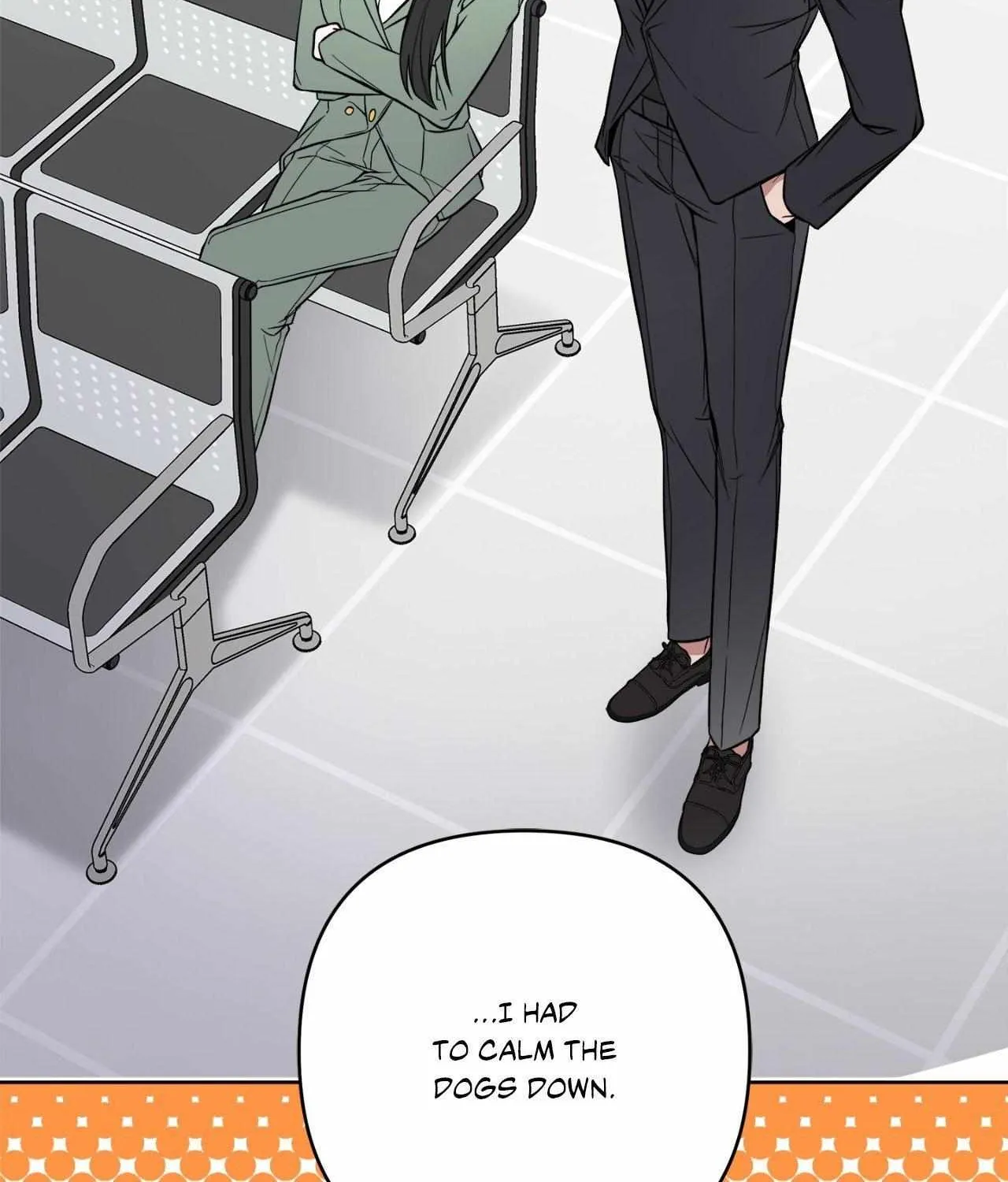 Read A Shared House chapter 48 image 4 on Lezhin