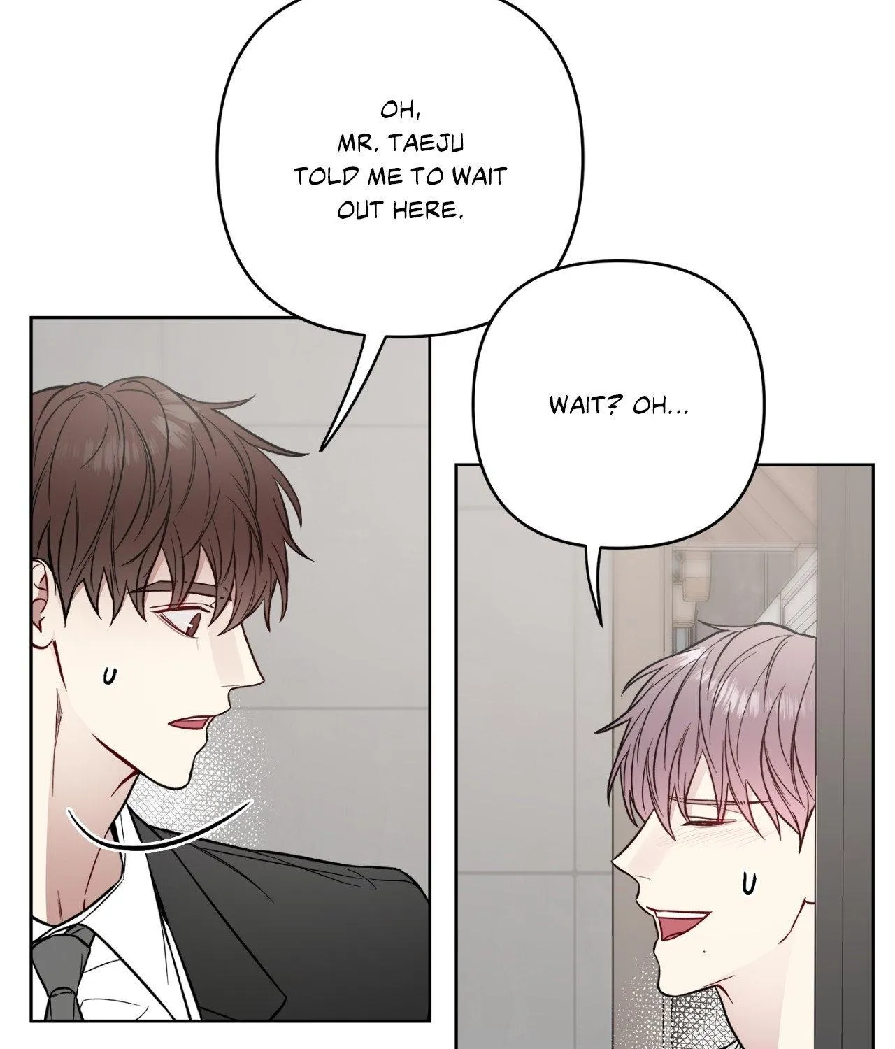Read A Shared House chapter 49 image 10 on Lezhin
