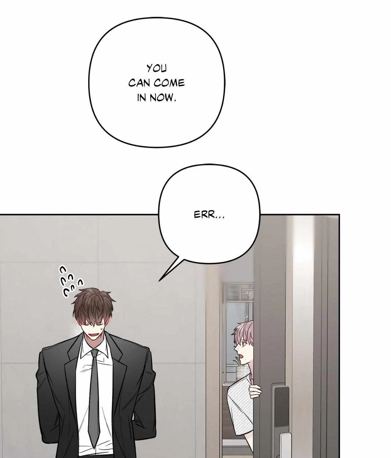 Read A Shared House chapter 49 image 12 on Lezhin