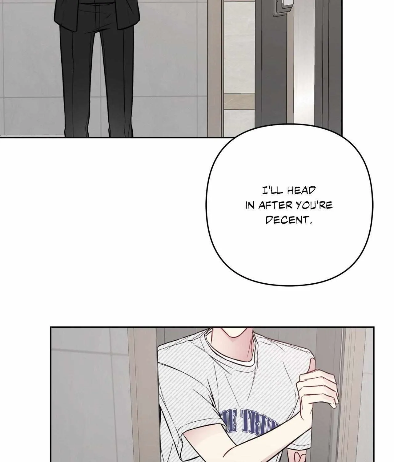 Read A Shared House chapter 49 image 13 on Lezhin