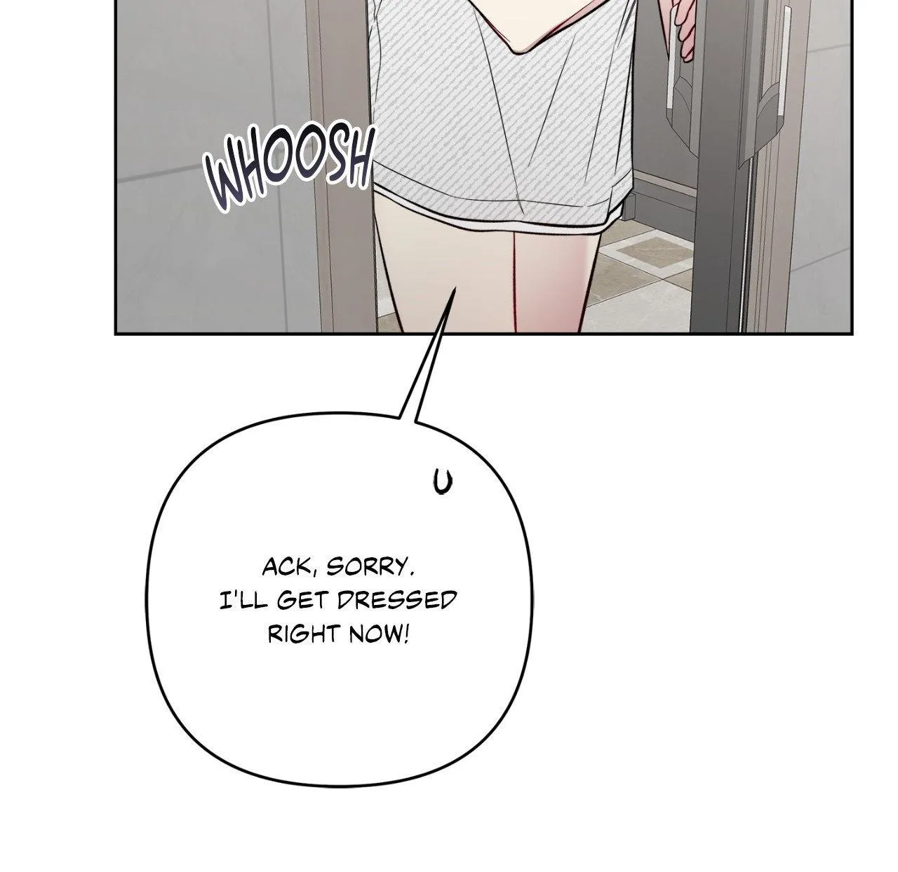 Read A Shared House chapter 49 image 14 on Lezhin