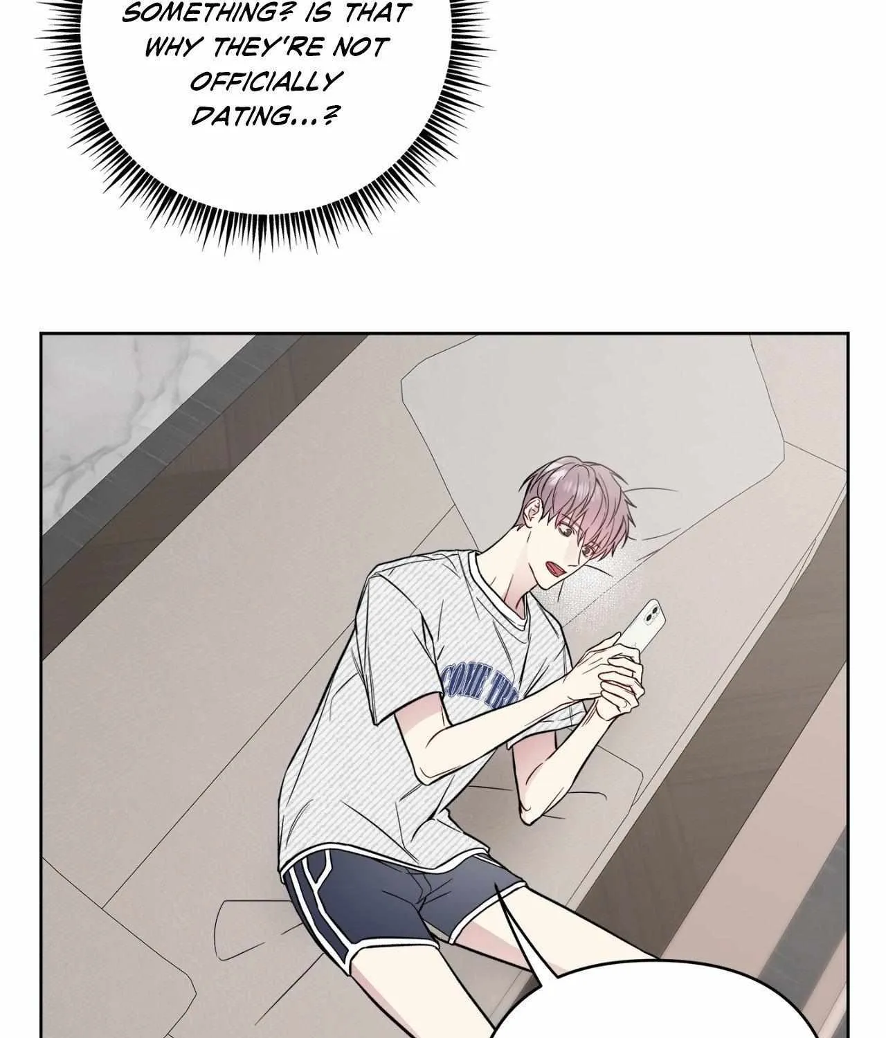 Read A Shared House chapter 49 image 23 on Lezhin