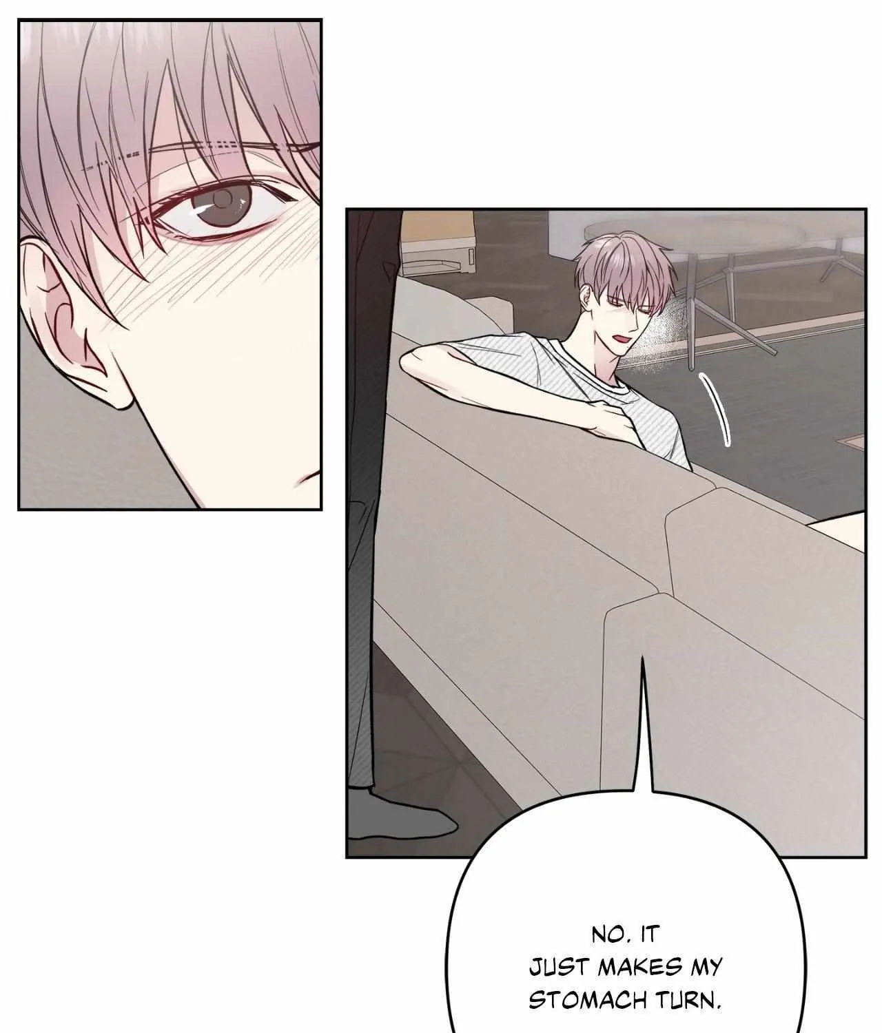 Read A Shared House chapter 49 image 29 on Lezhin