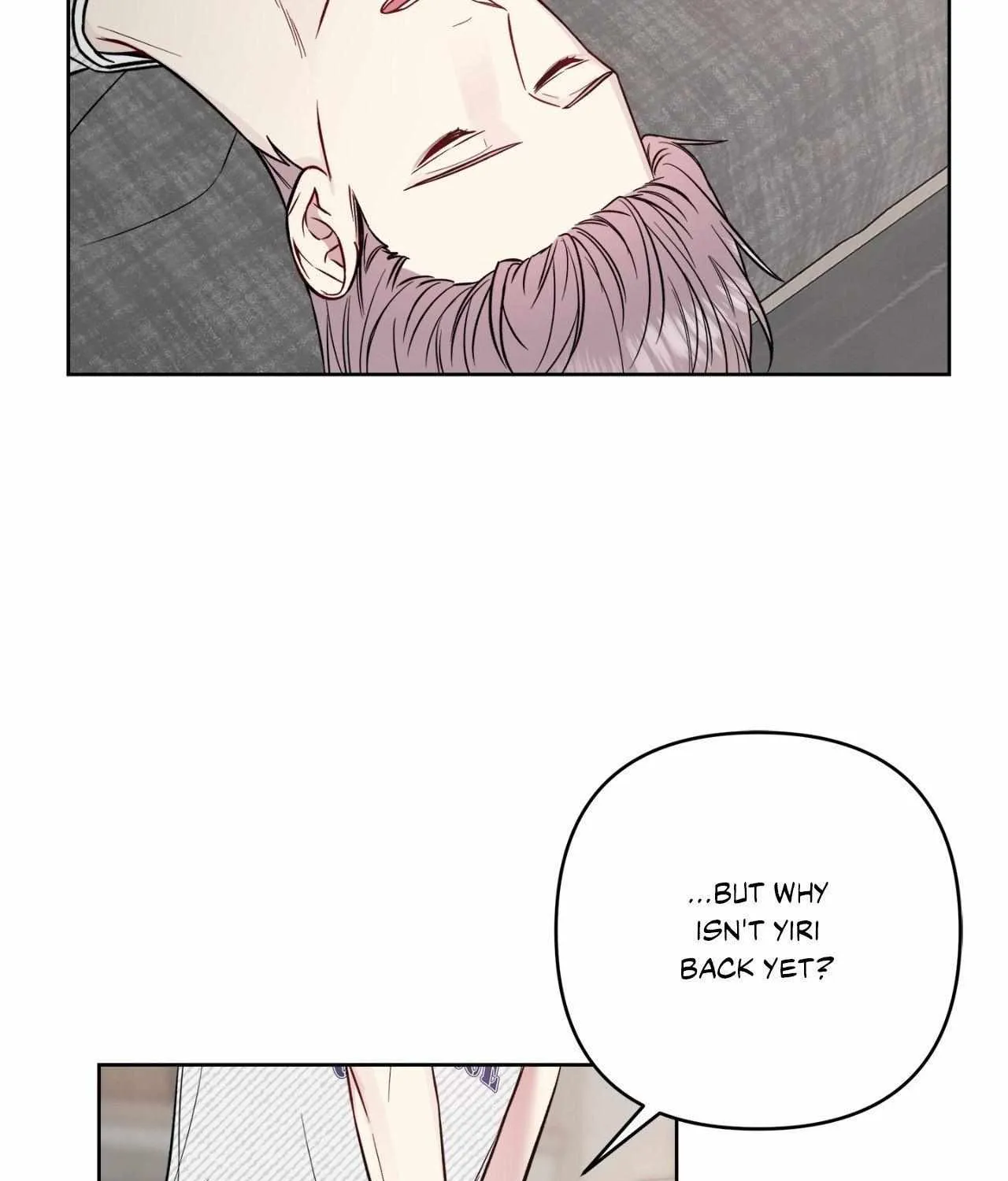 Read A Shared House chapter 49 image 3 on Lezhin