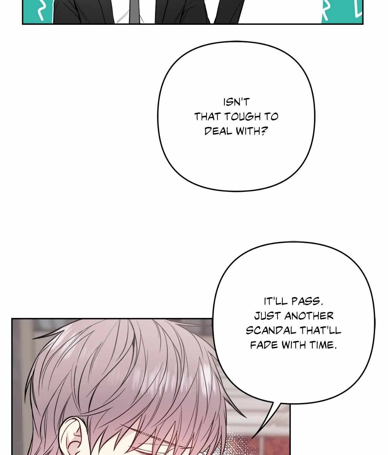 Read A Shared House chapter 49 image 31 on Lezhin