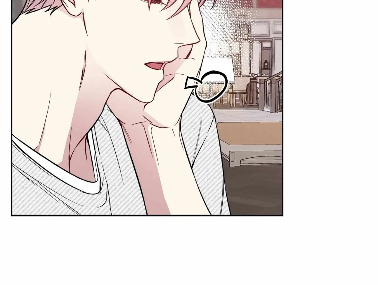 Read A Shared House chapter 49 image 32 on Lezhin