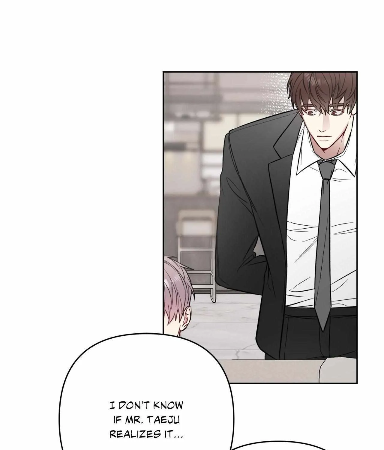 Read A Shared House chapter 49 image 33 on Lezhin