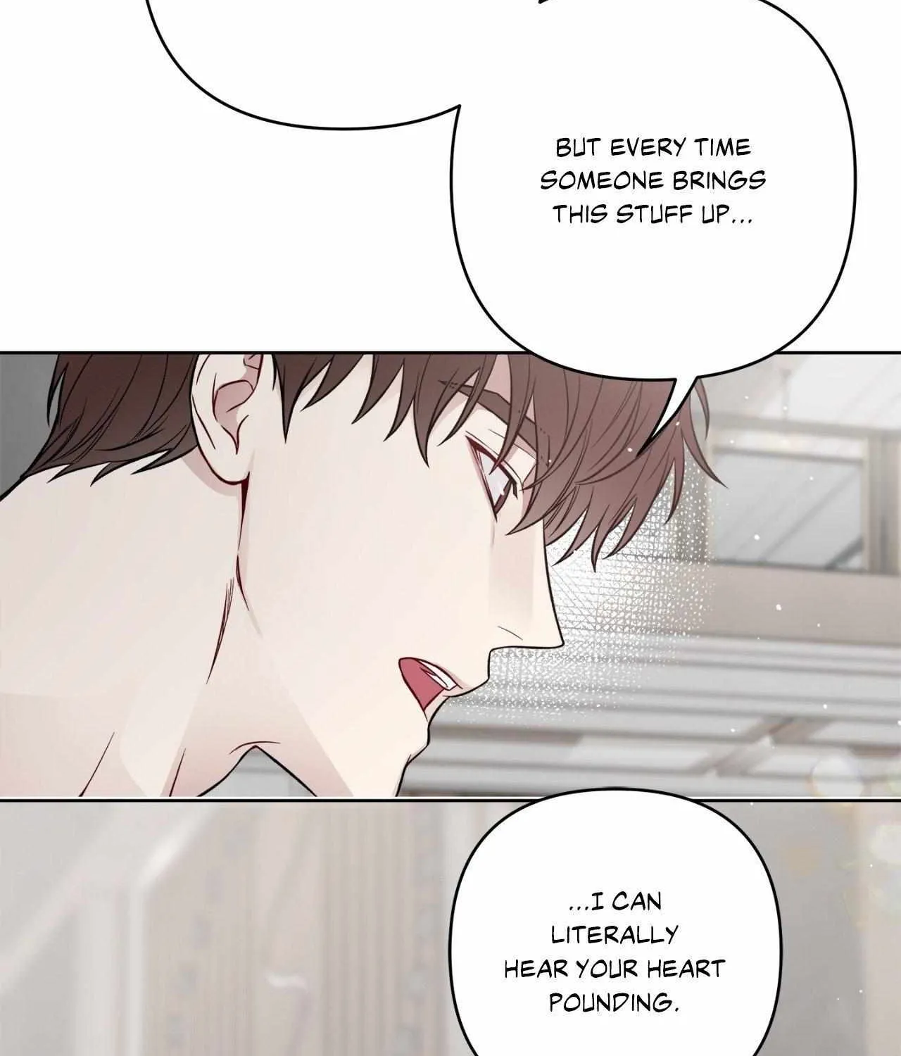 Read A Shared House chapter 49 image 34 on Lezhin