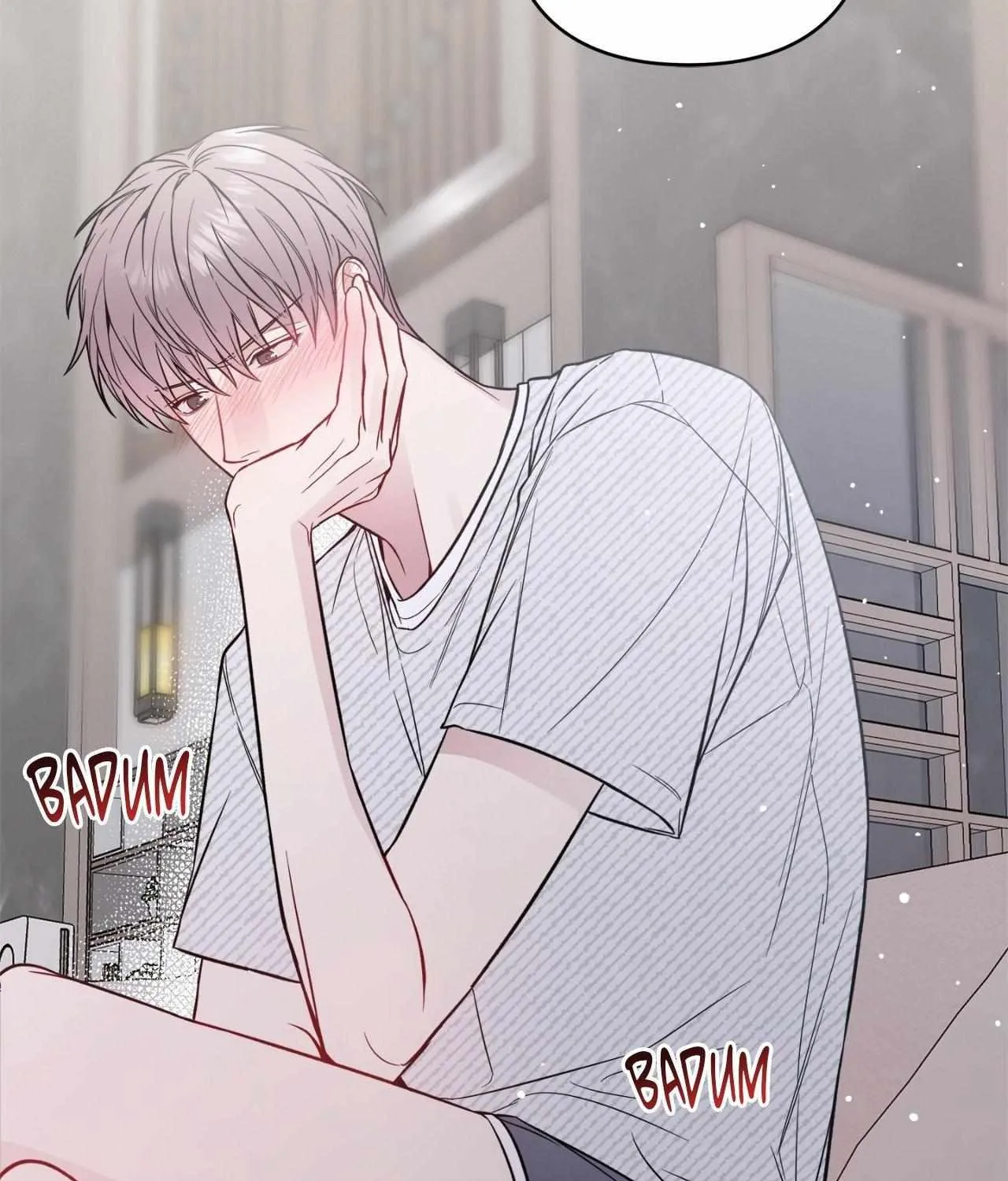 Read A Shared House chapter 49 image 35 on Lezhin