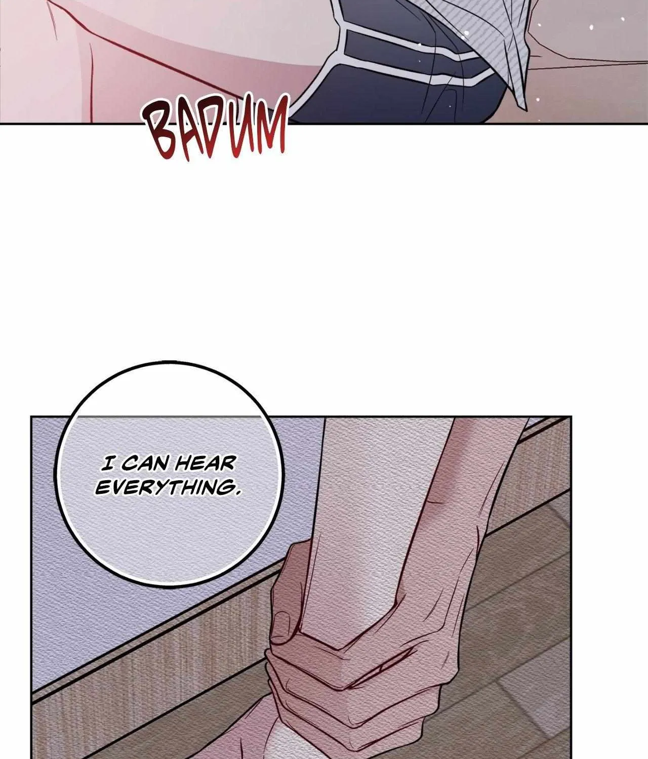 Read A Shared House chapter 49 image 36 on Lezhin