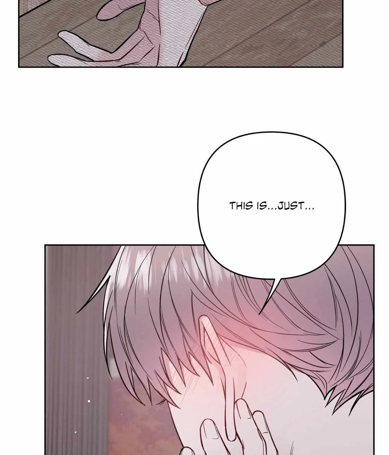 Read A Shared House chapter 49 image 37 on Lezhin