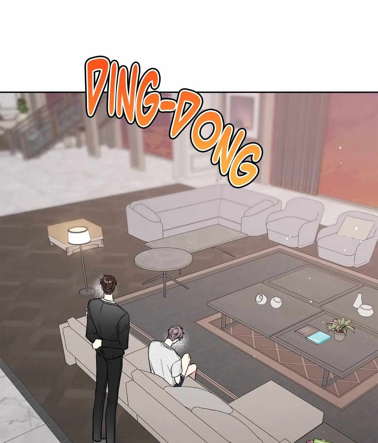 Read A Shared House chapter 49 image 39 on Lezhin