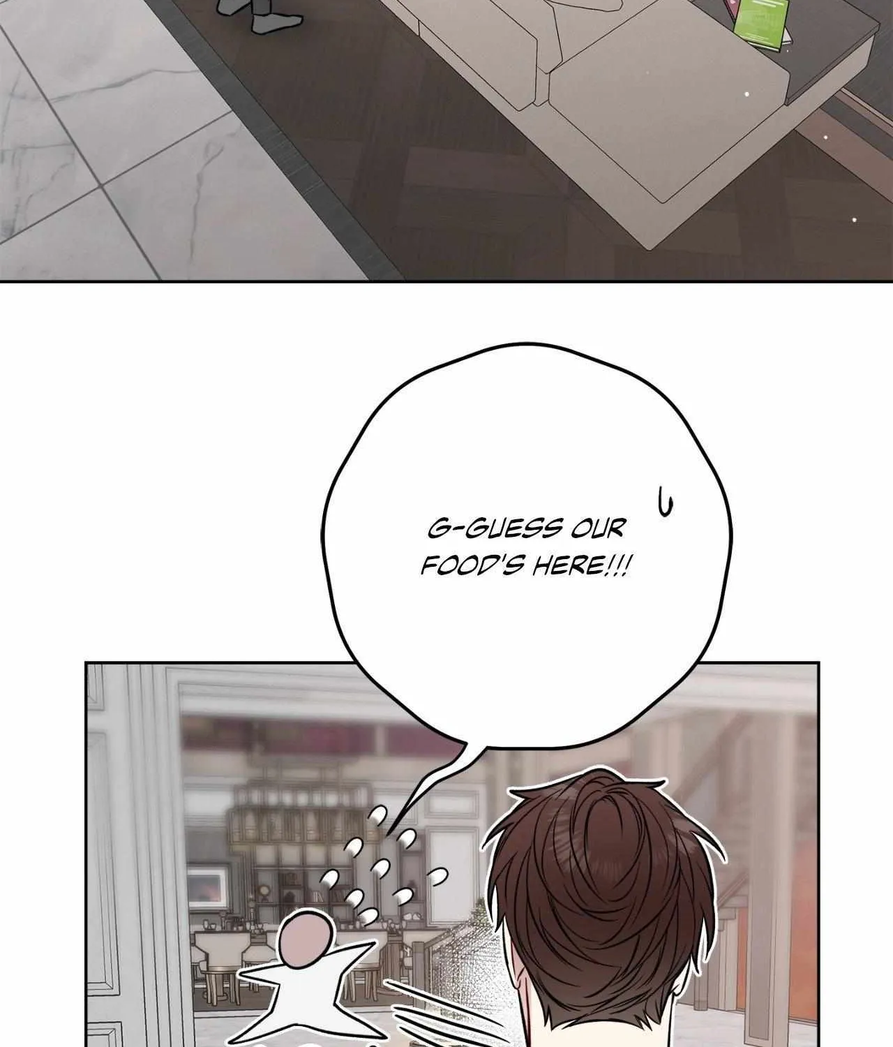 Read A Shared House chapter 49 image 40 on Lezhin