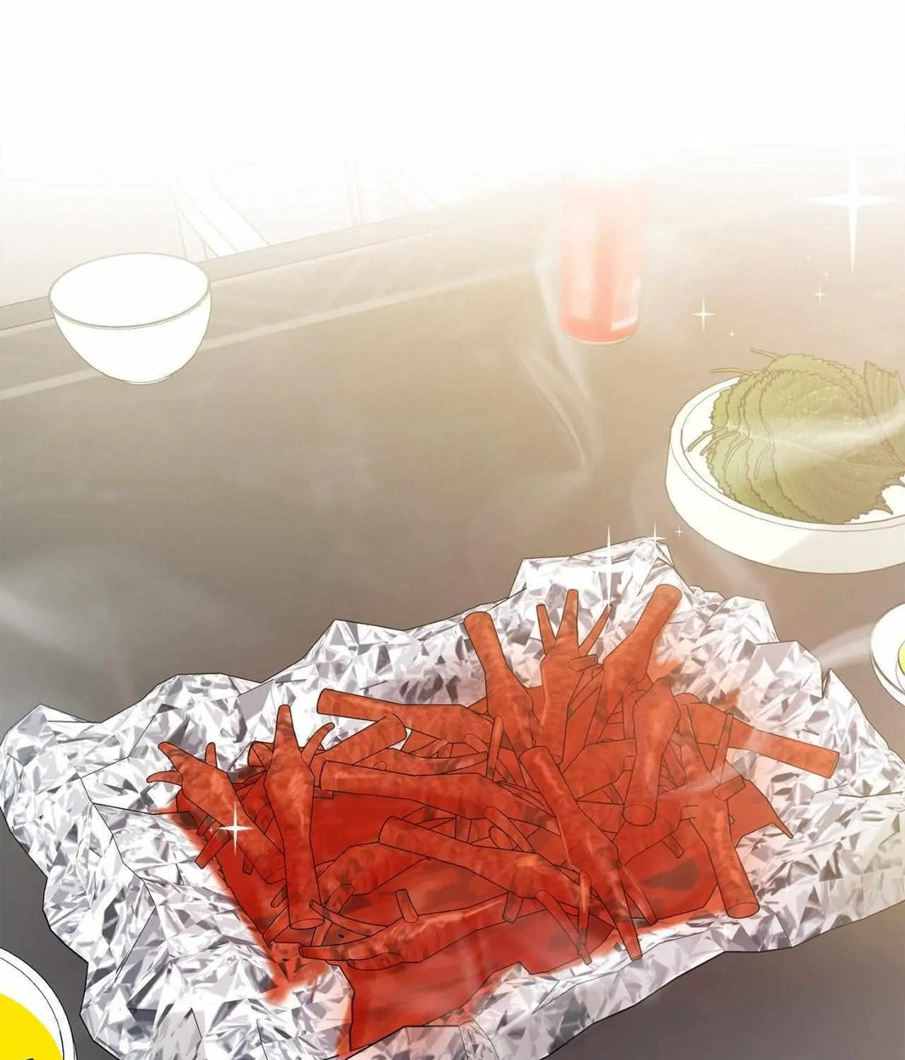 Read A Shared House chapter 49 image 42 on Lezhin