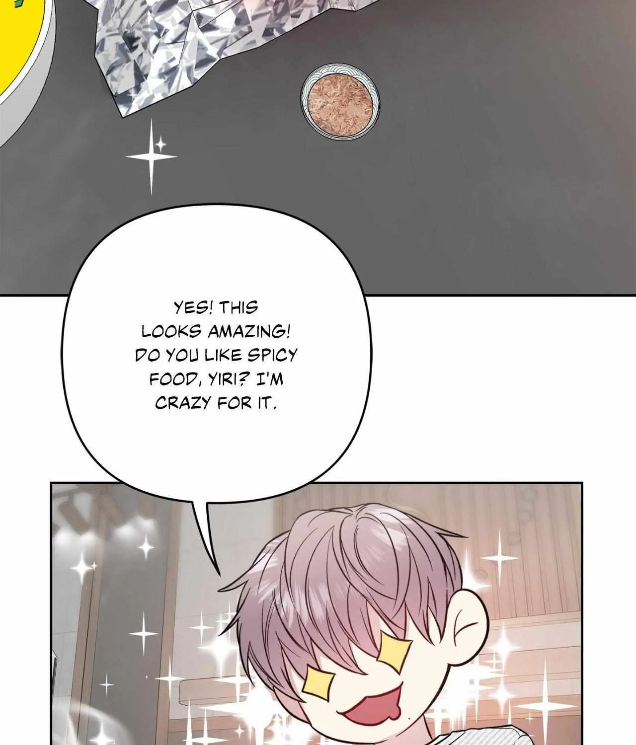 Read A Shared House chapter 49 image 43 on Lezhin