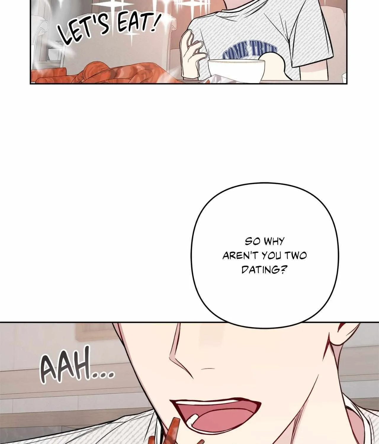Read A Shared House chapter 49 image 44 on Lezhin