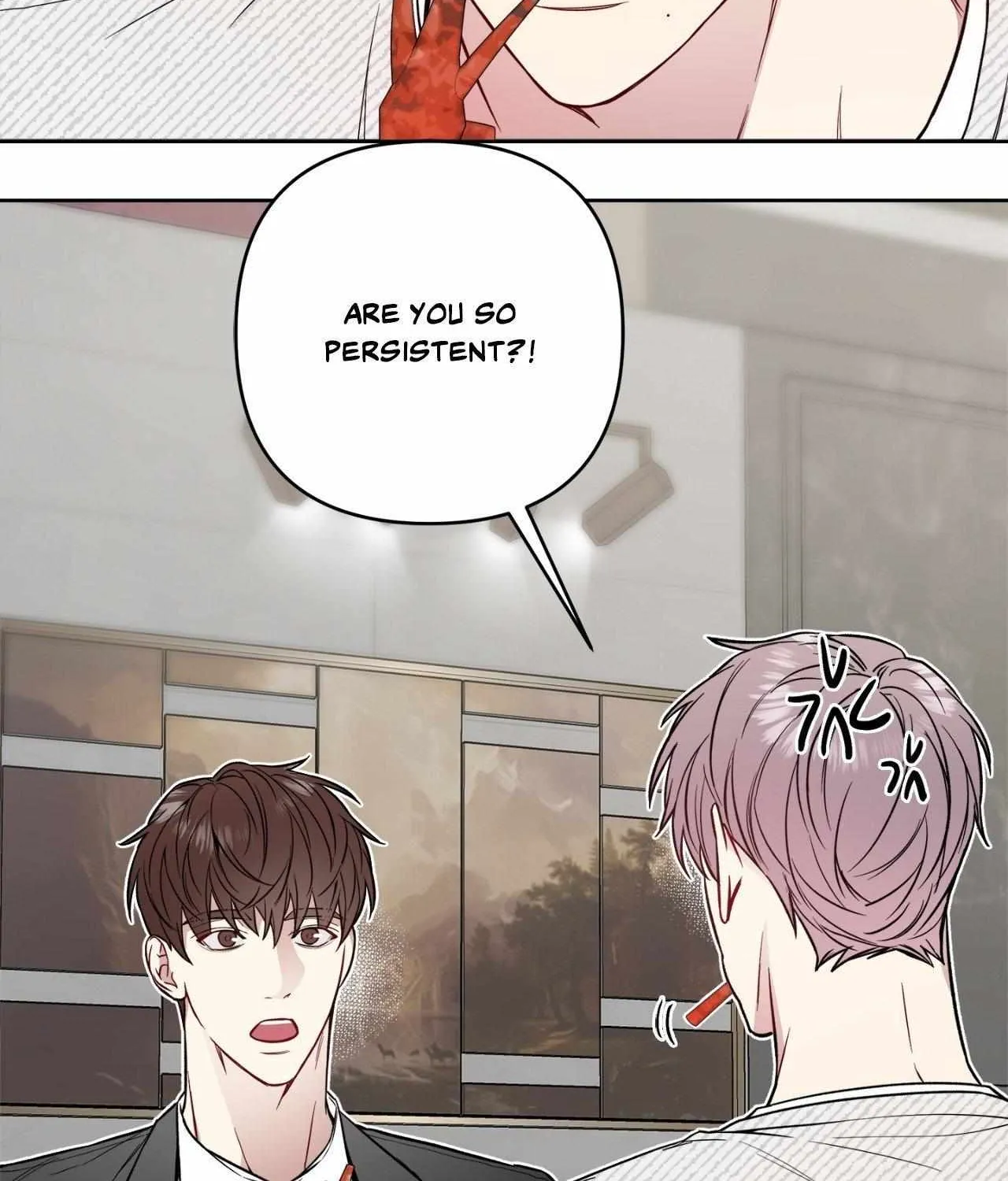 Read A Shared House chapter 49 image 45 on Lezhin
